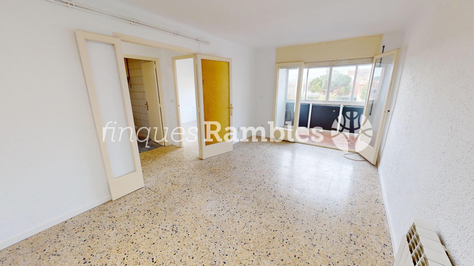 PIS AL CENTRE D´IGUALADA AMB BONES VISTES – 14