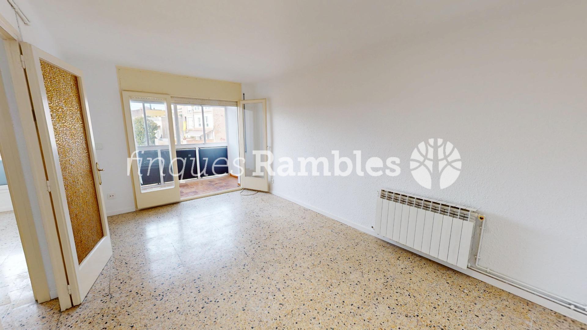 PIS AL CENTRE D´IGUALADA AMB BONES VISTES – 15