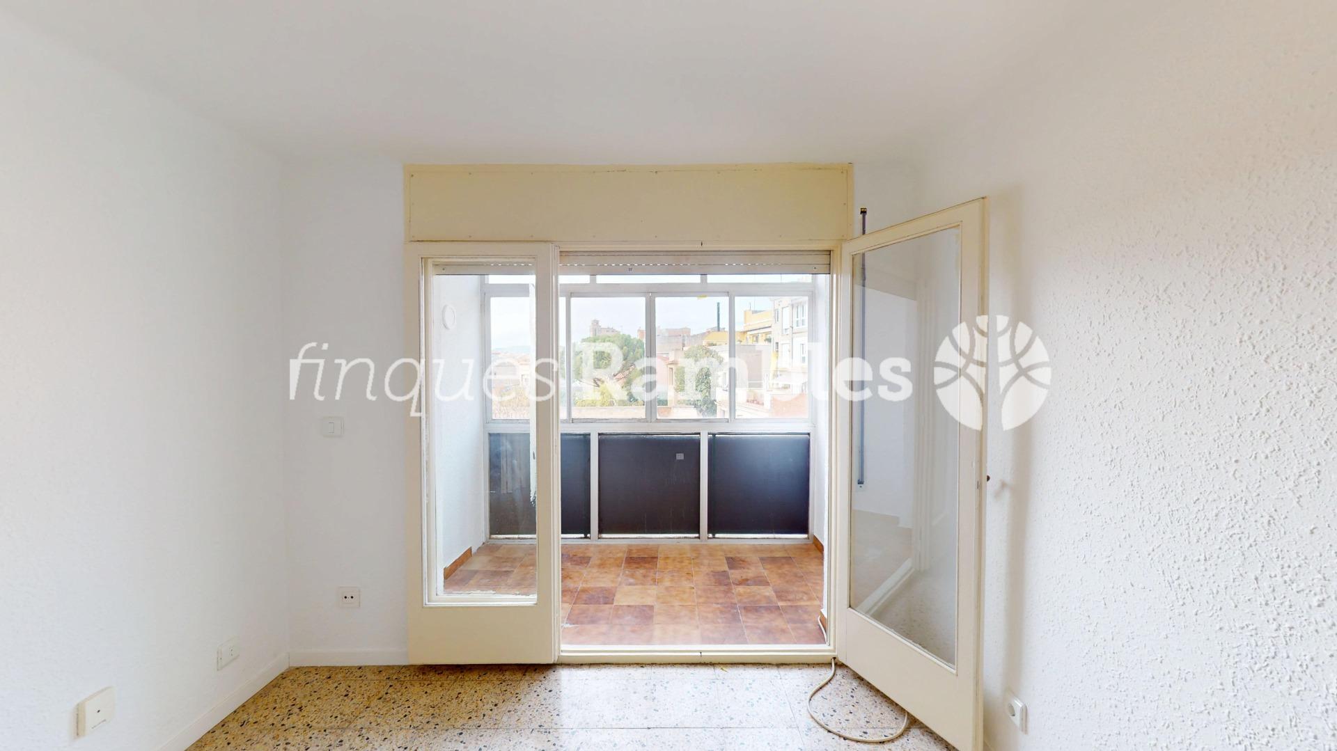 PIS AL CENTRE D´IGUALADA AMB BONES VISTES – 17