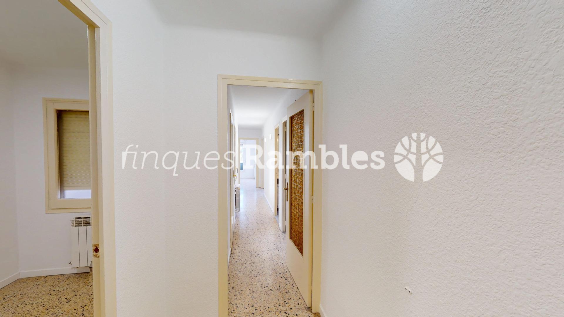 PIS AL CENTRE D´IGUALADA AMB BONES VISTES – 2