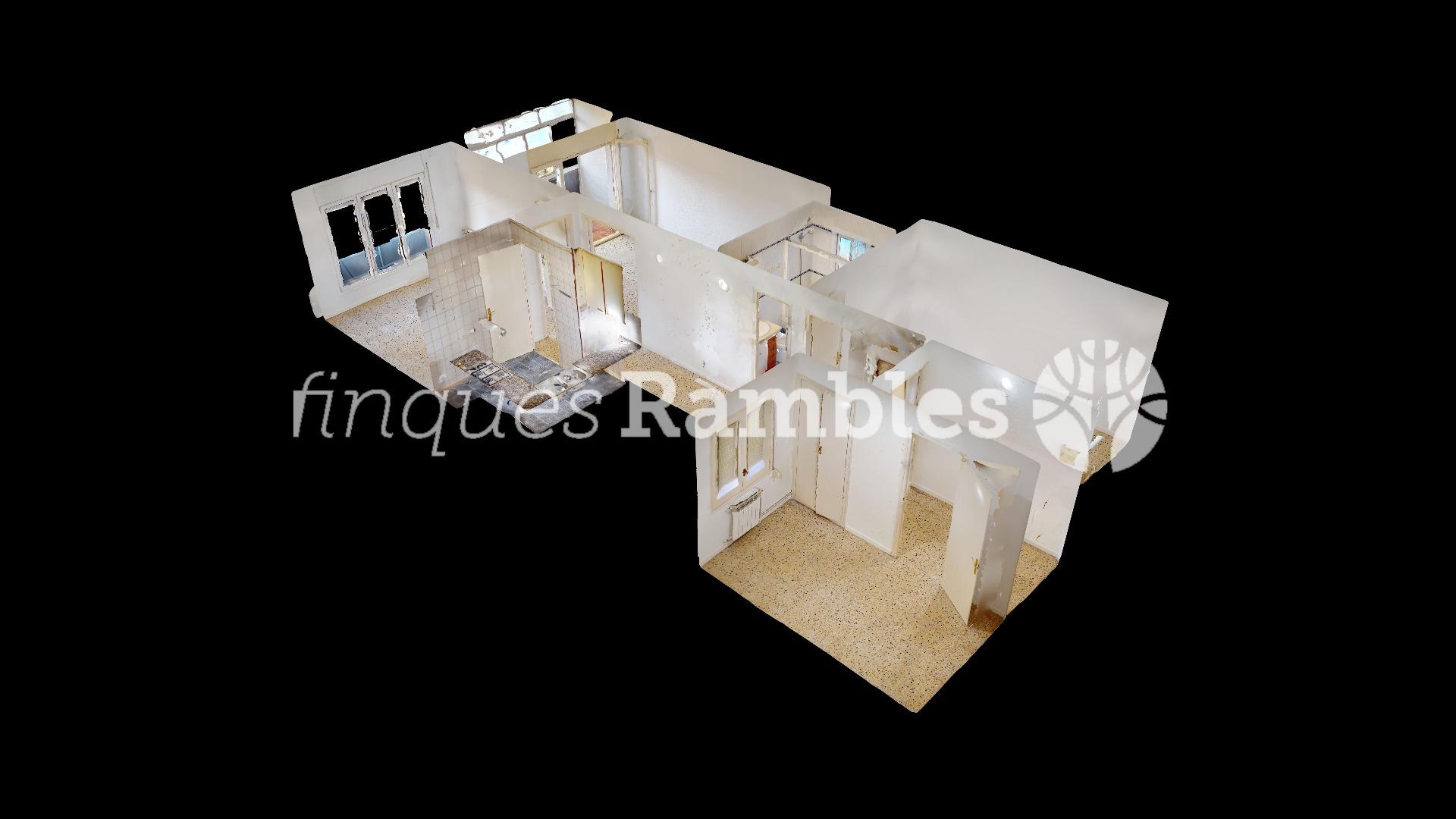 PIS AL CENTRE D´IGUALADA AMB BONES VISTES – 24