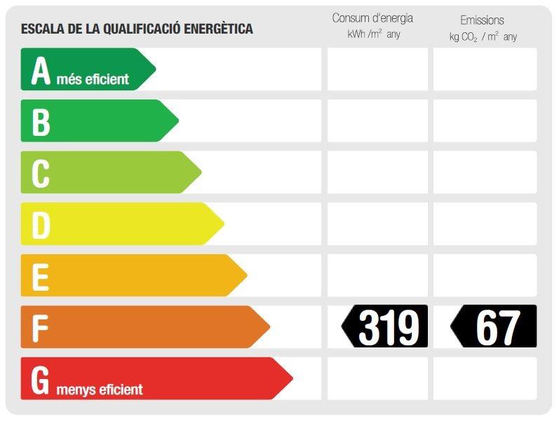 PIS AL CENTRE D´IGUALADA AMB BONES VISTES – 26