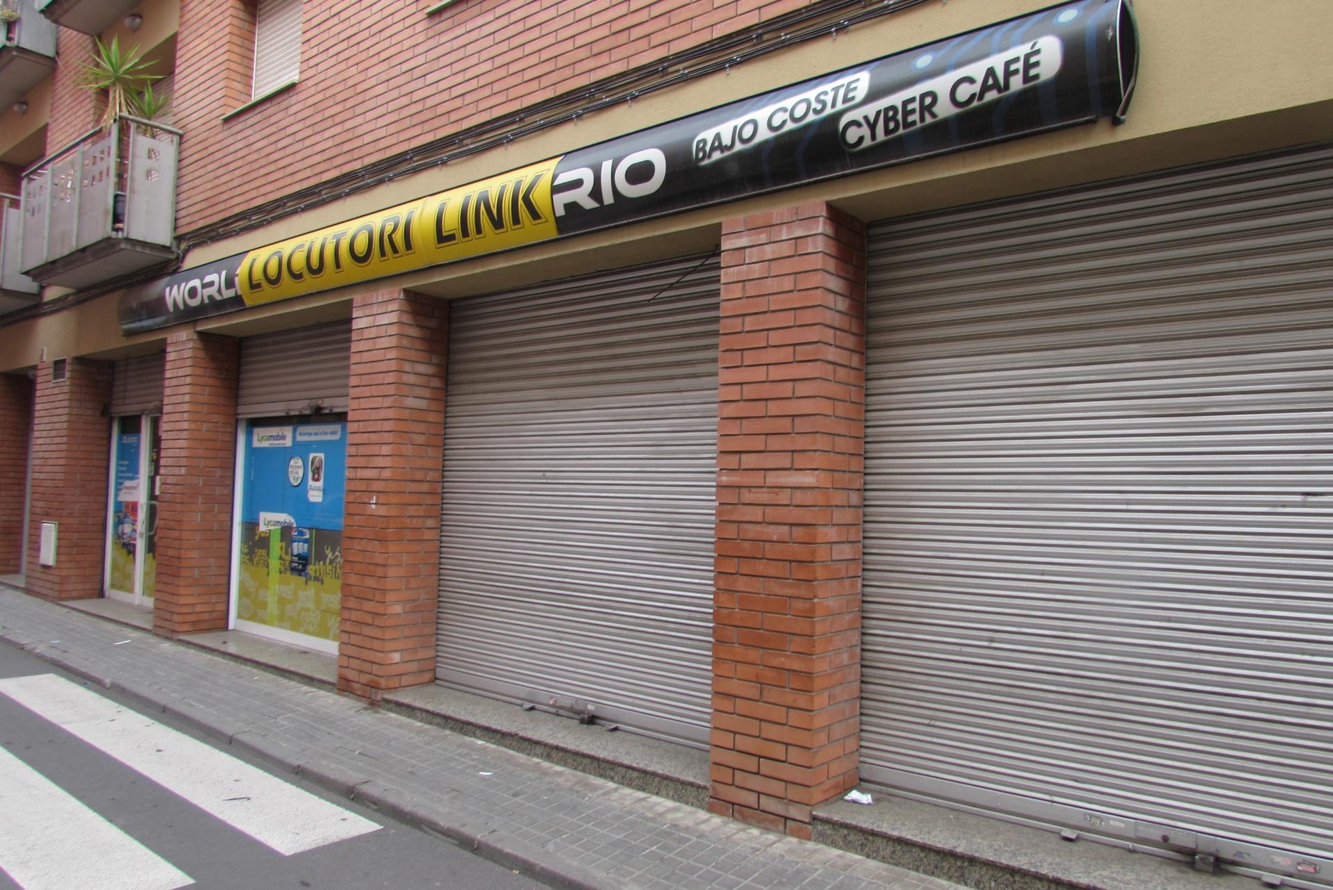 Local comercial en lloguer a Igualada centre – 3