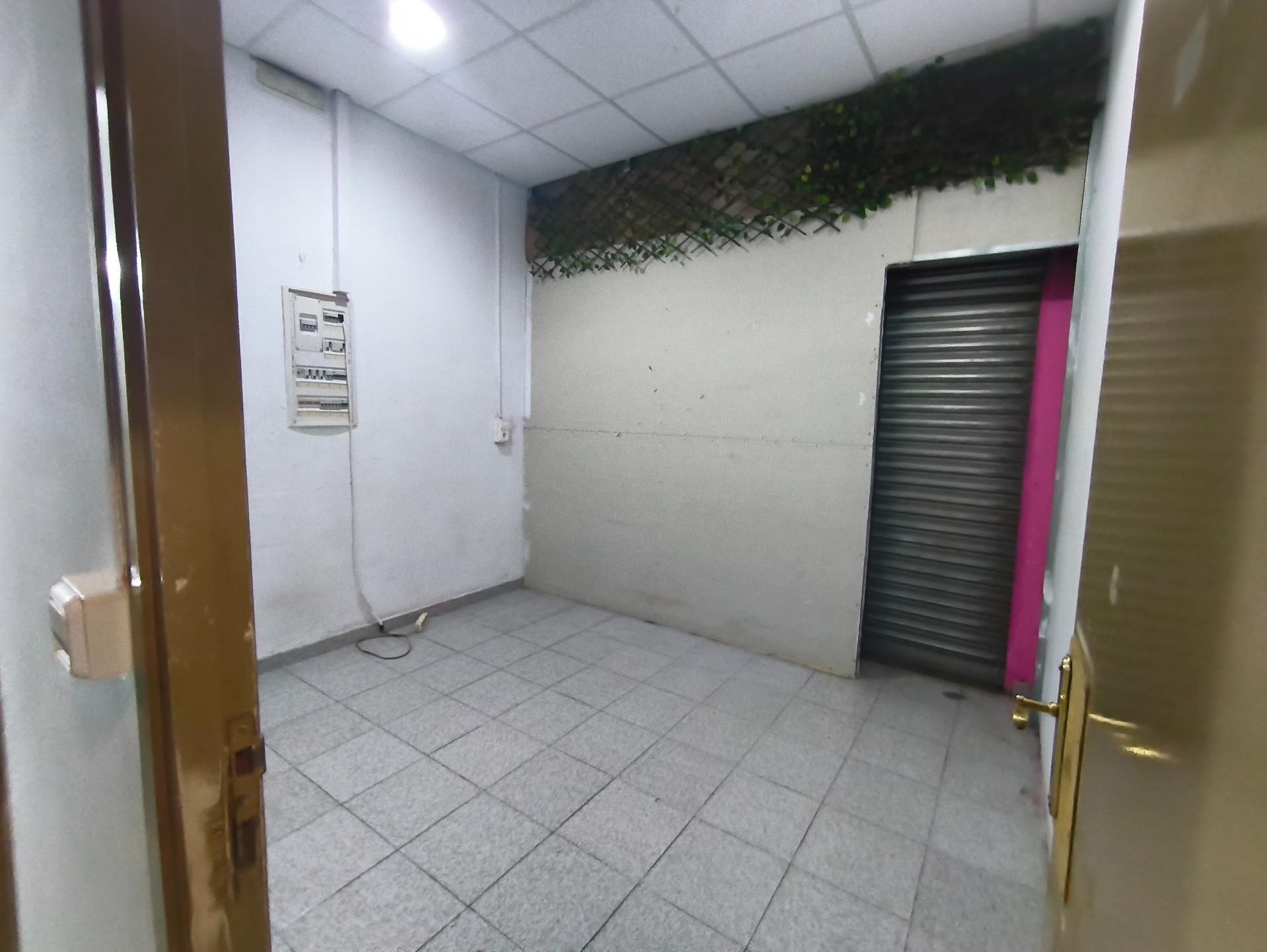 Local comercial en lloguer a Igualada centre – 7