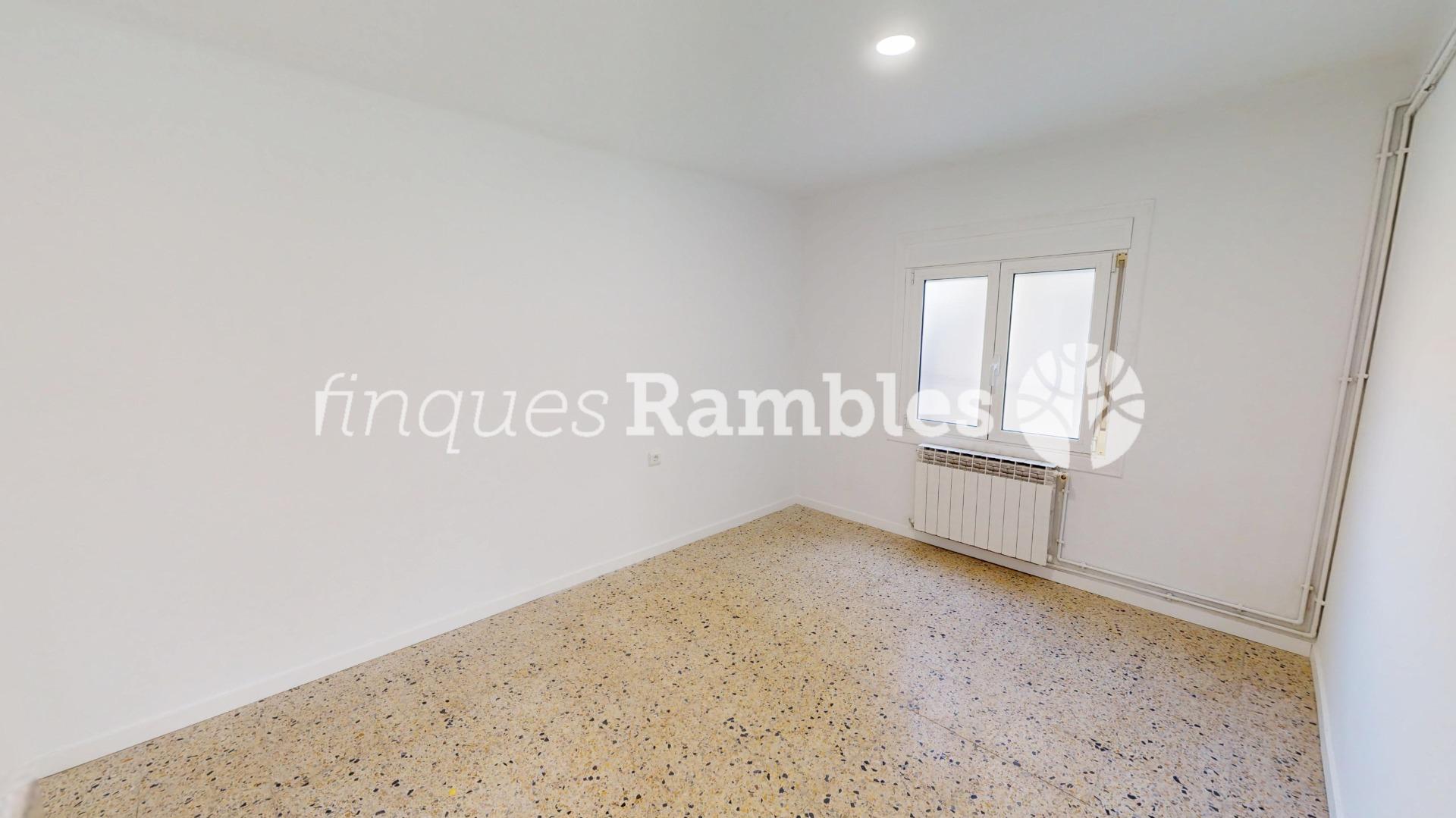 PIS AL CENTRE D´IGUALADA AMB BONES VISTES – 7