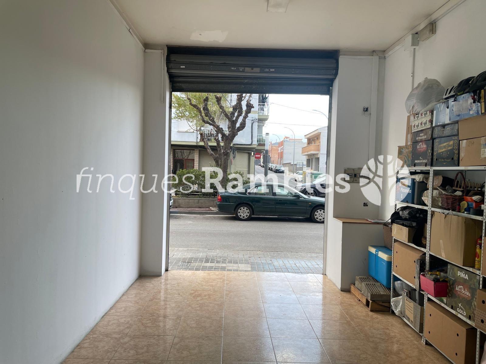 LOCAL POLIVALENTE EN VENTA EN VISTA ALEGRE, SANTA MARGARITA DE MONTBUI – 3