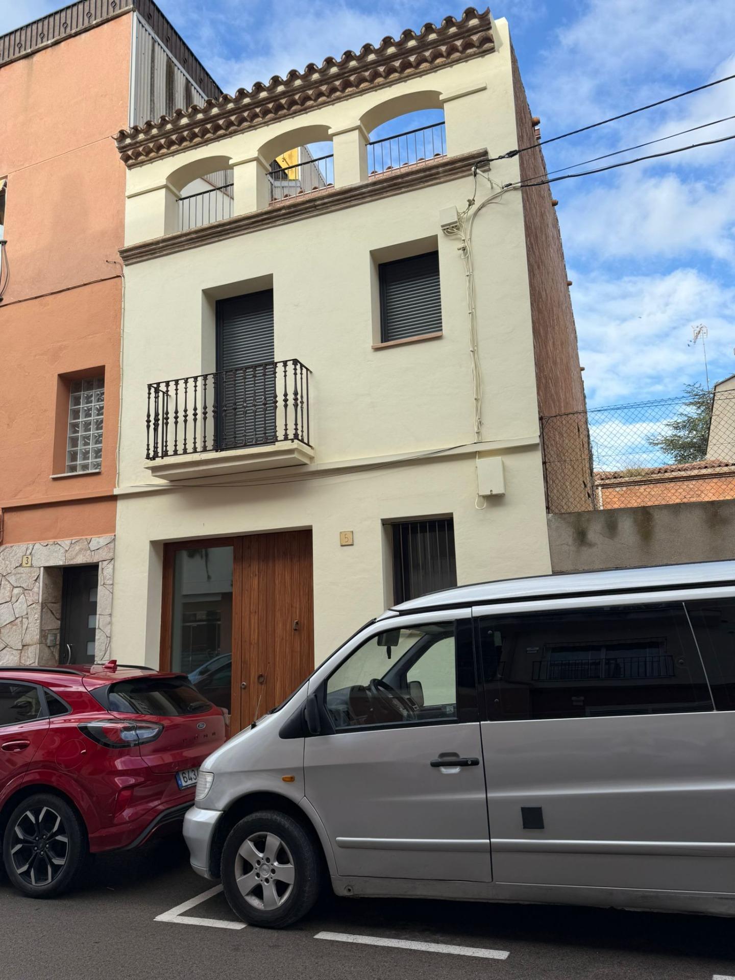 MAGNÍFIC TERRENY AL CENTRE DE PIERA – 9