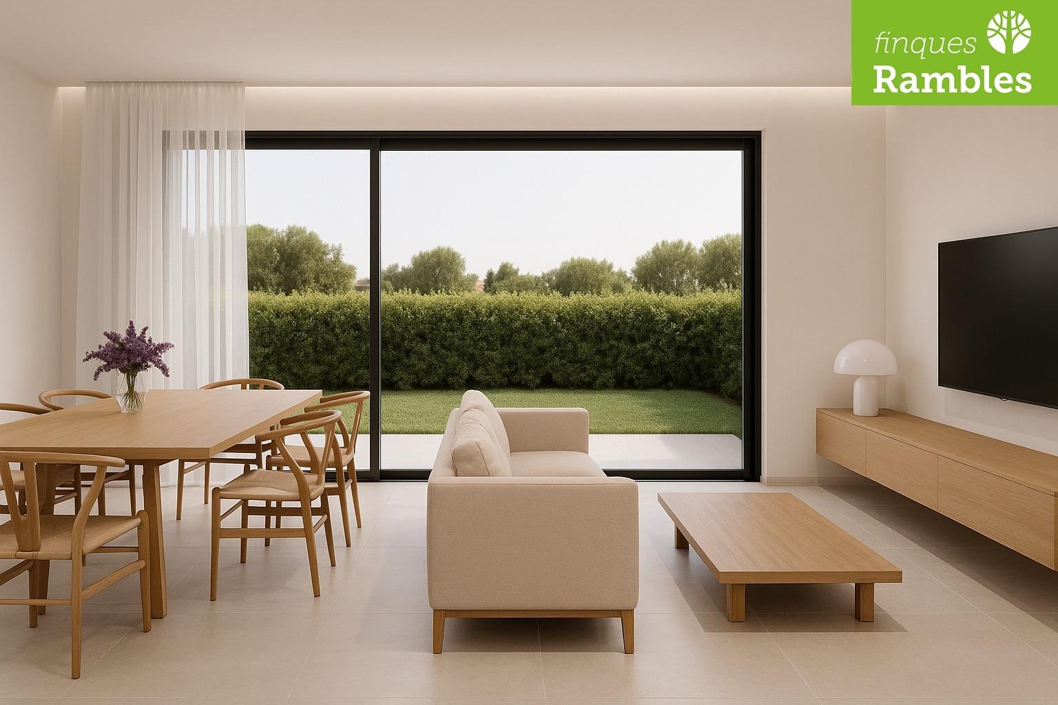 NOVA PROMOCIÓ D’HABITATGES A SANTA COLOMA DE QUERALT