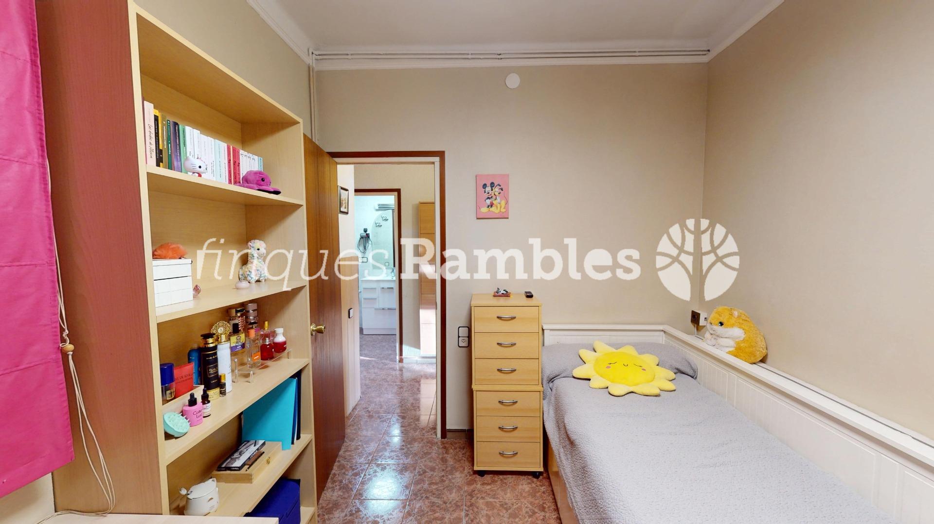 Preu Competitiu per a pis pràctic de 3 habitacions a Santa Margarida de Montbui – 11