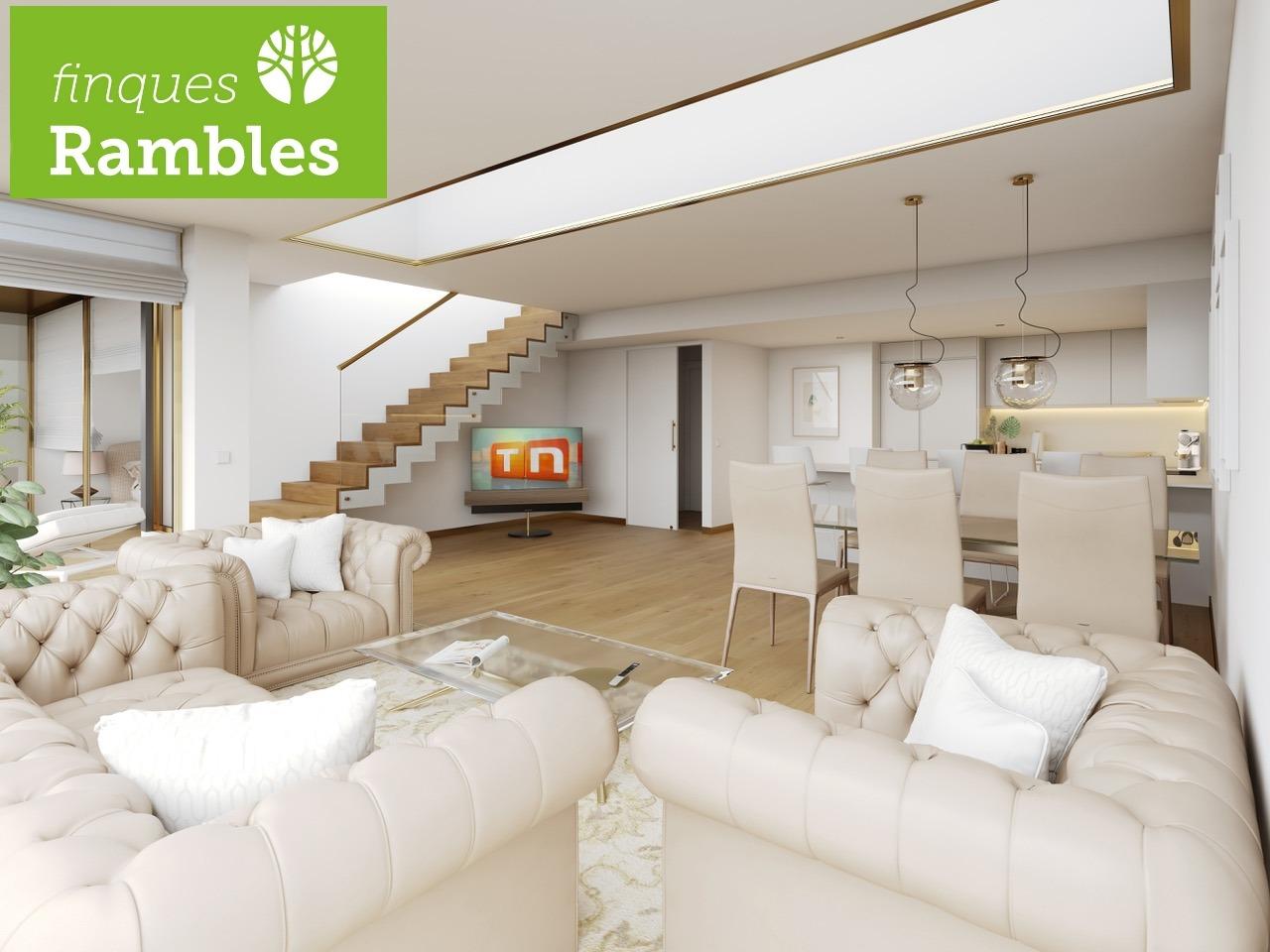 OBRA NOVA!! Espectacular dúplex – 2