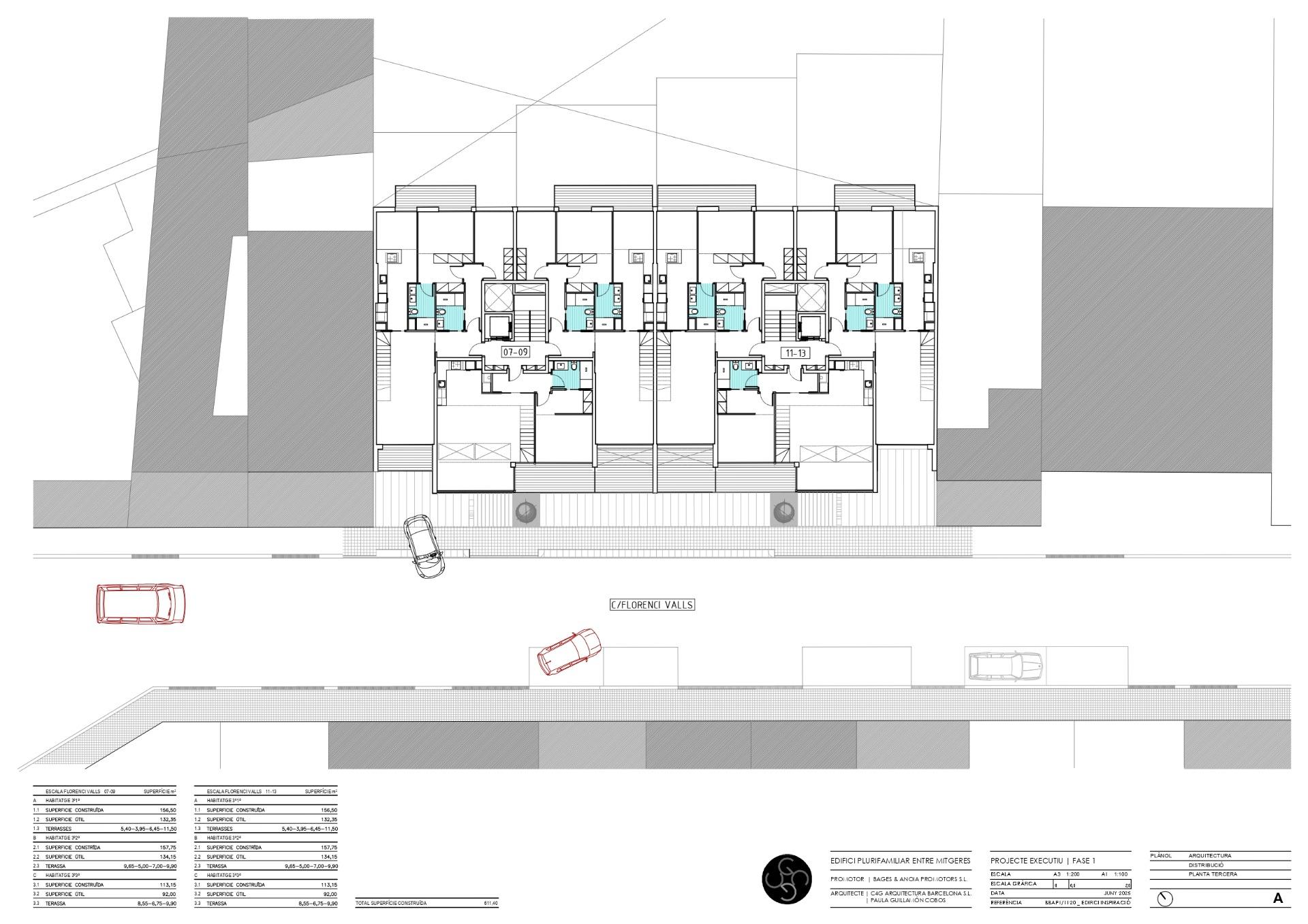 OBRA NOVA!! Espectacular dúplex – 5
