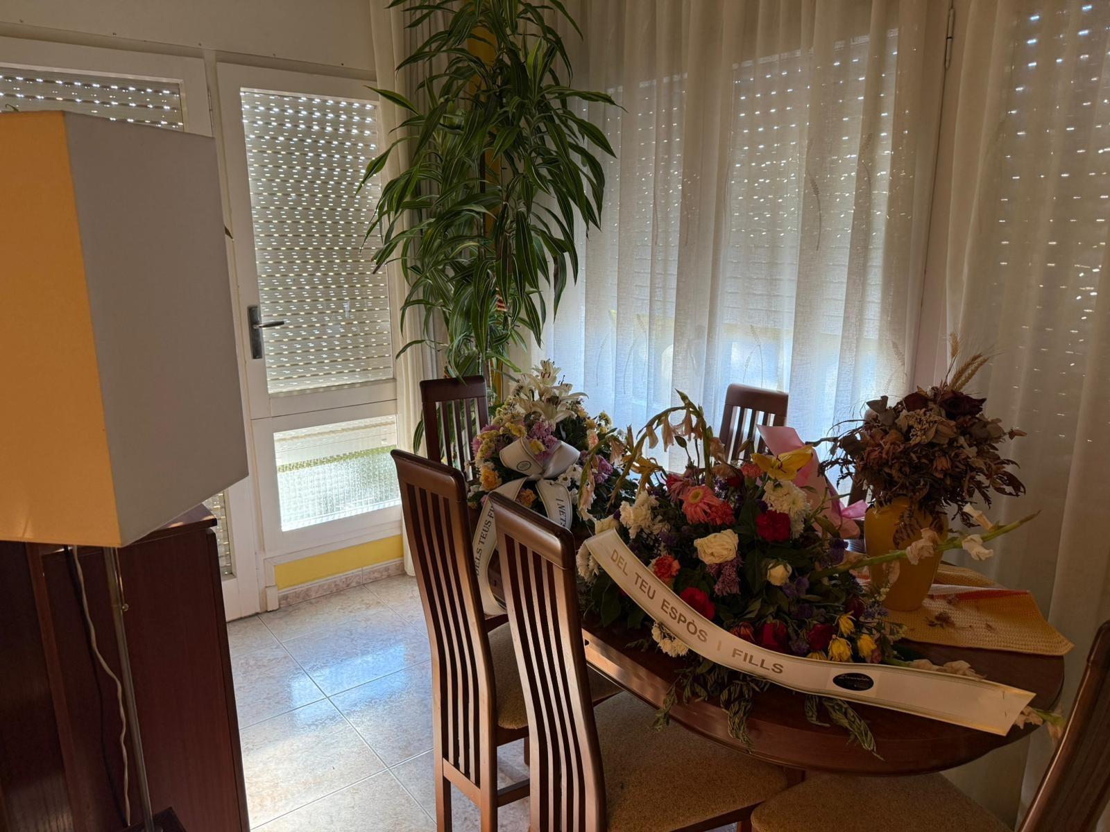 CASA AMB GARATGE I DOS PISOS INDEPENDENTS A SANT MARTÍ DE TOUS! – 11