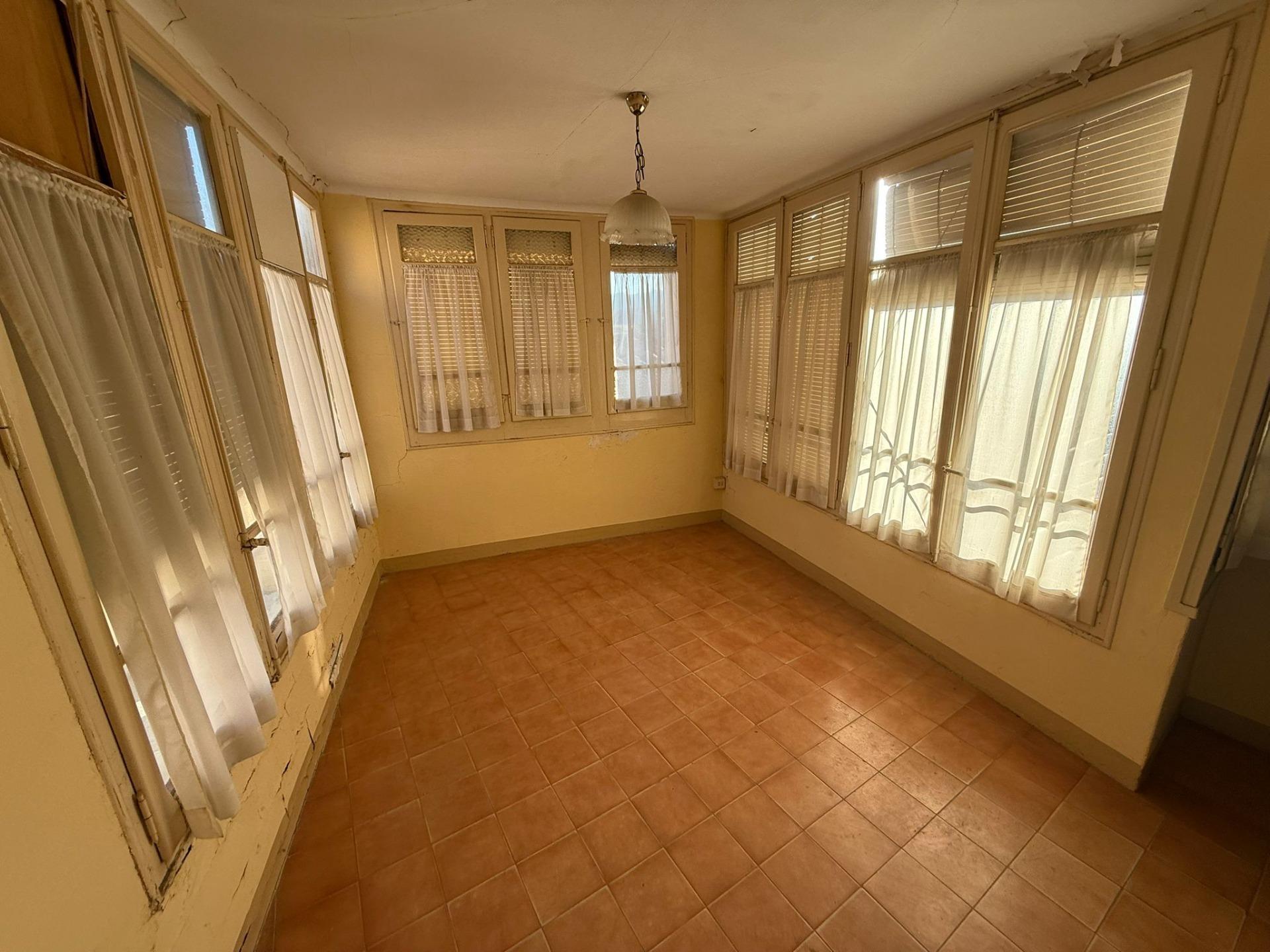 CASA AMB GARATGE I DOS PISOS INDEPENDENTS A SANT MARTÍ DE TOUS! – 17