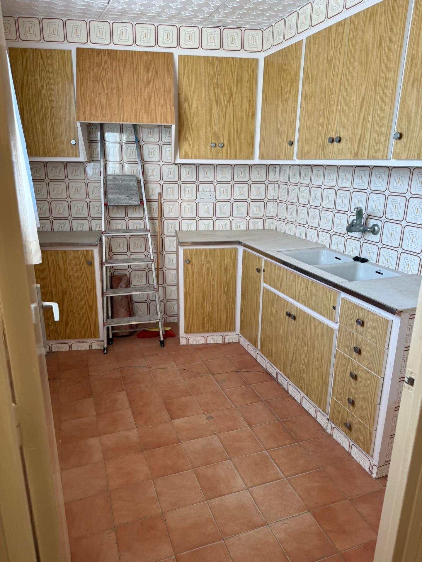 CASA AMB GARATGE I DOS PISOS INDEPENDENTS A SANT MARTÍ DE TOUS! – 20