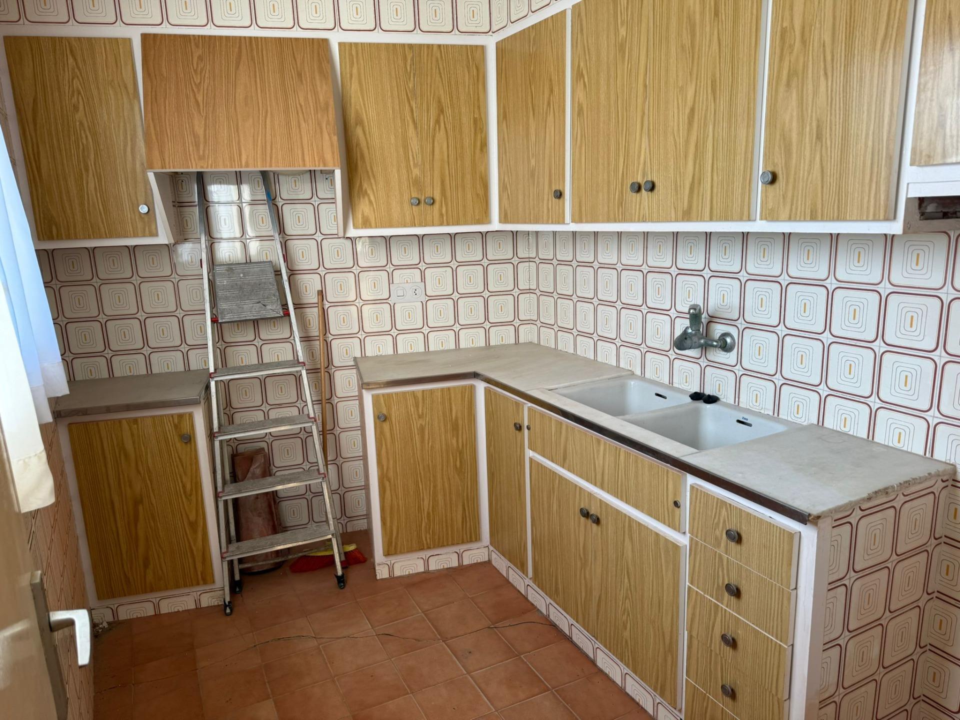 CASA AMB GARATGE I DOS PISOS INDEPENDENTS A SANT MARTÍ DE TOUS! – 21