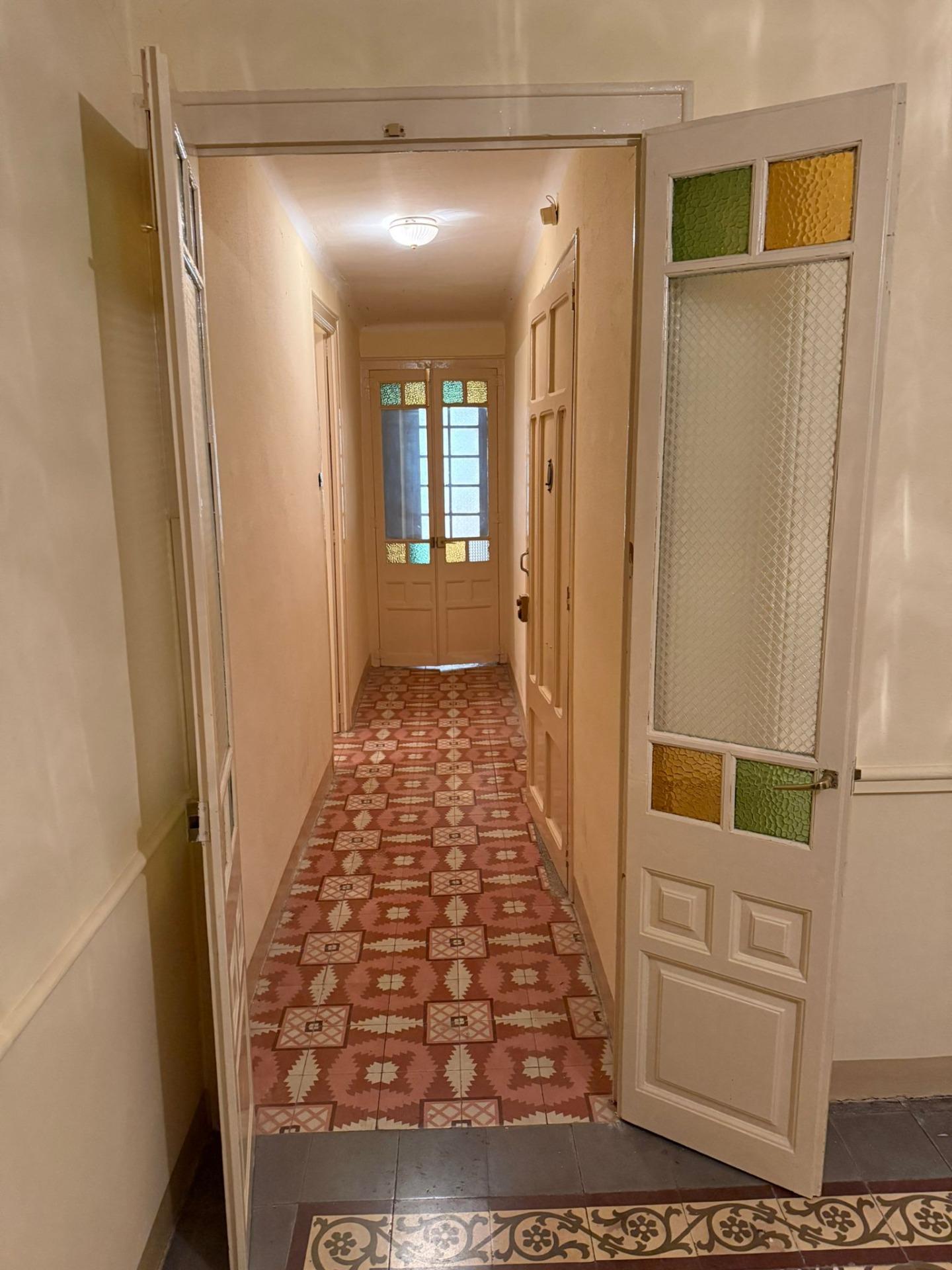 CASA AMB GARATGE I DOS PISOS INDEPENDENTS A SANT MARTÍ DE TOUS! – 23