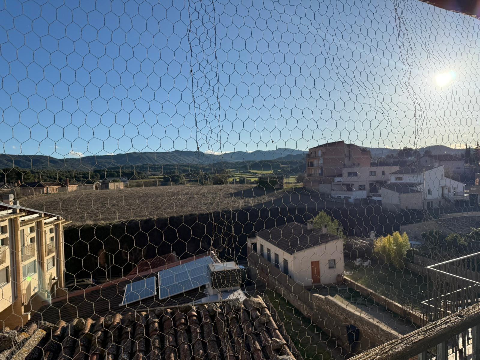 CASA AMB GARATGE I DOS PISOS INDEPENDENTS A SANT MARTÍ DE TOUS! – 27