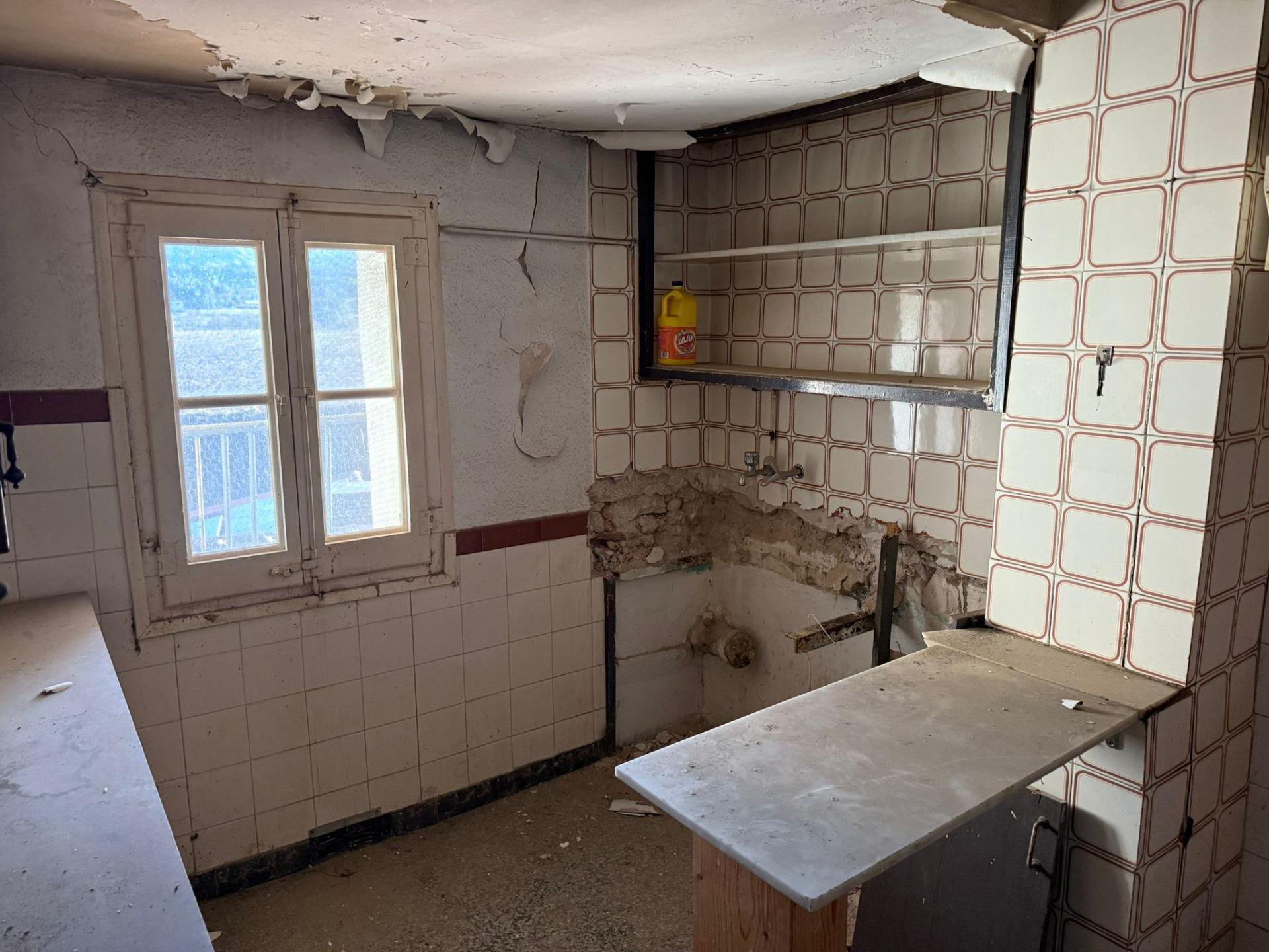 CASA AMB GARATGE I DOS PISOS INDEPENDENTS A SANT MARTÍ DE TOUS! – 31