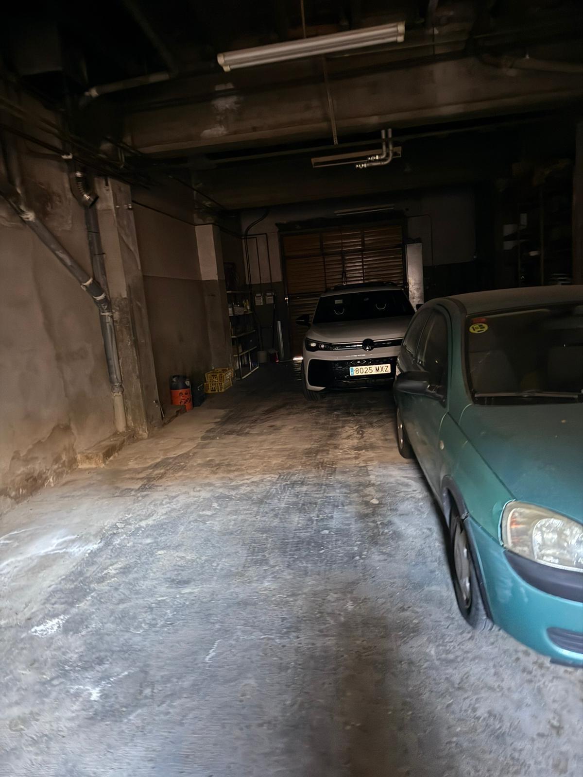 CASA AMB GARATGE I DOS PISOS INDEPENDENTS A SANT MARTÍ DE TOUS! – 6