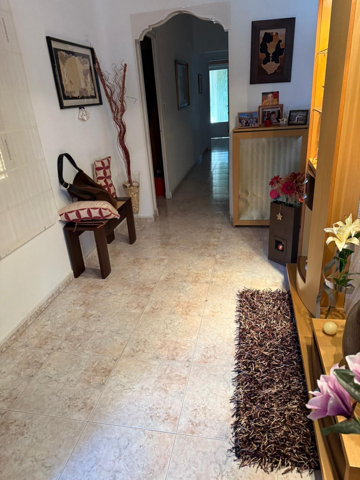 CASA AMB GARATGE I DOS PISOS INDEPENDENTS A SANT MARTÍ DE TOUS! – 7