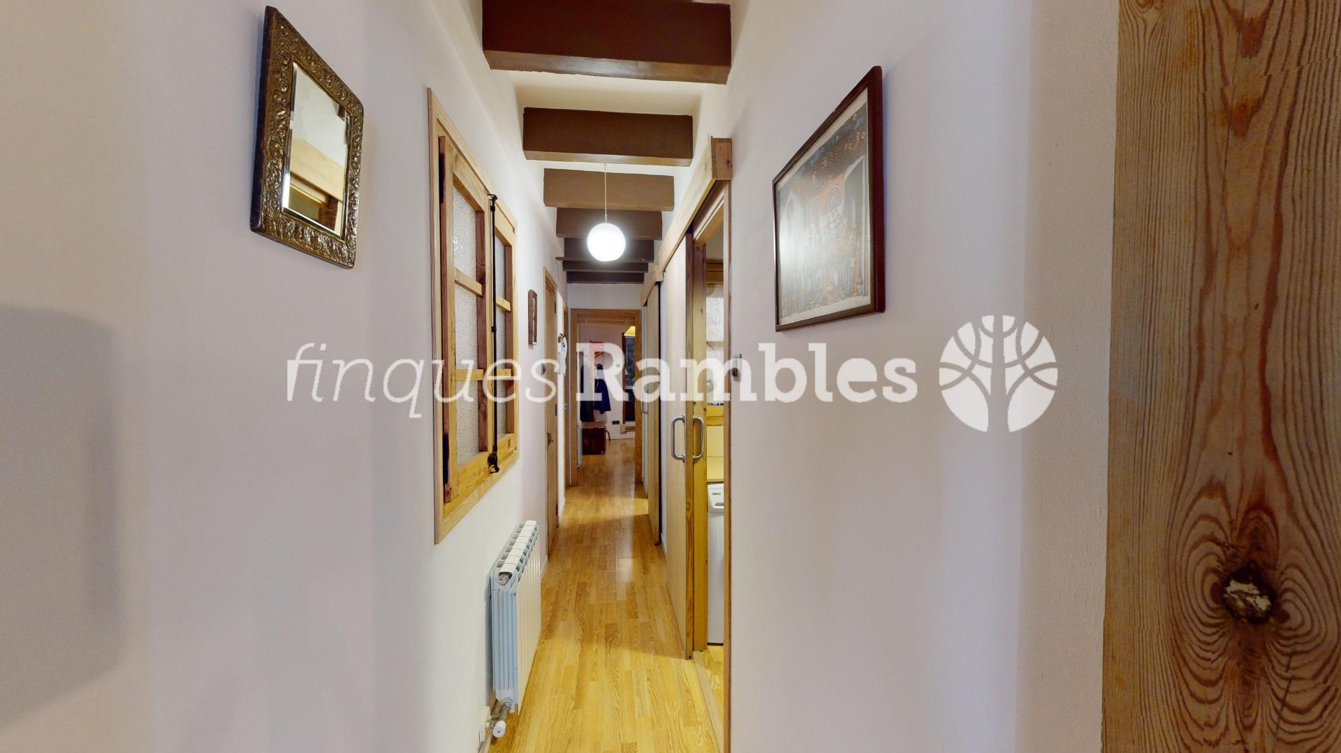 Piso – Copons (Copons) – 12