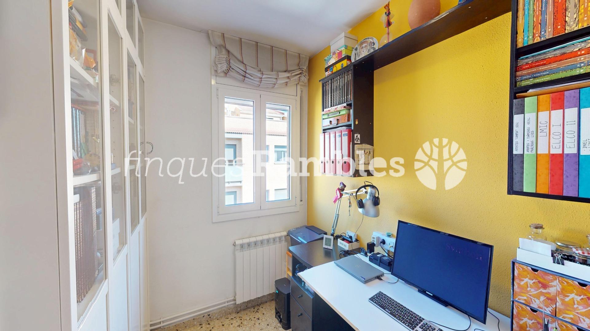 PIS PER ENTRAR A VIURE A VILANOVA – 12