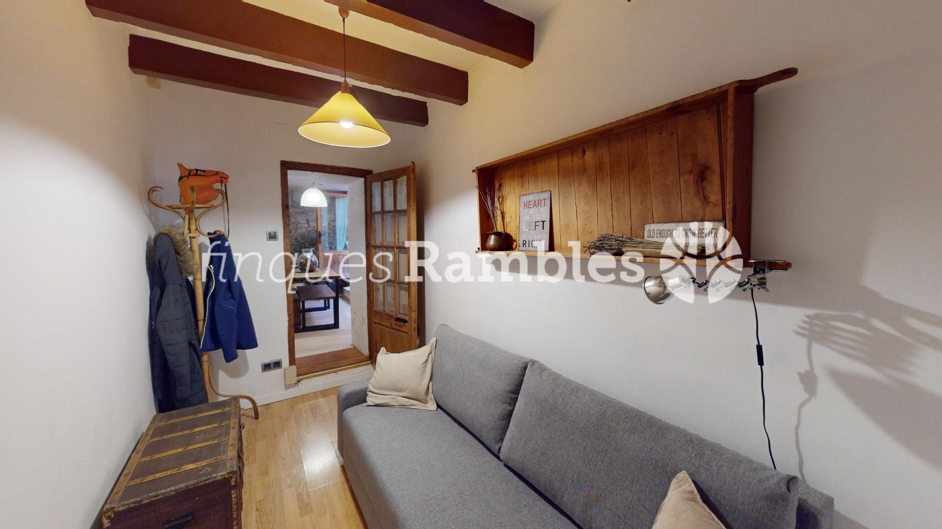 Piso – Copons (Copons) – 13