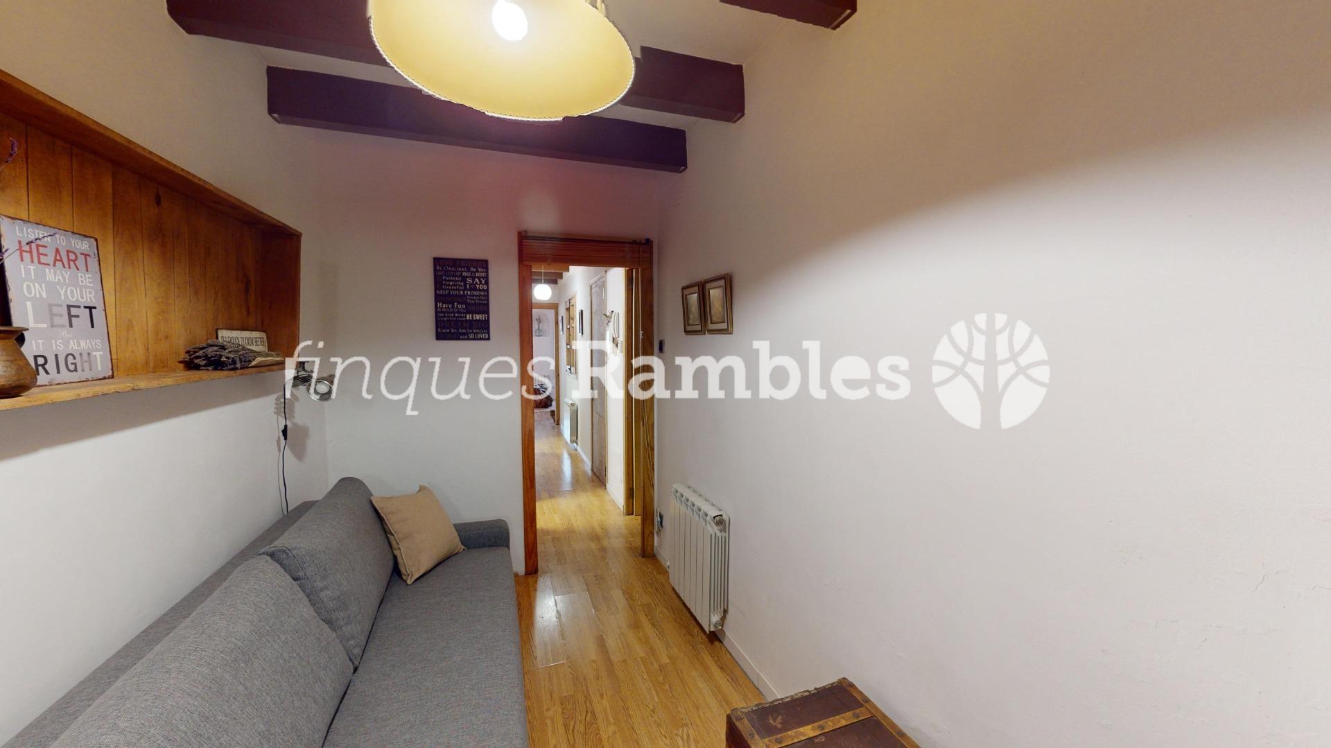 Piso – Copons (Copons) – 14