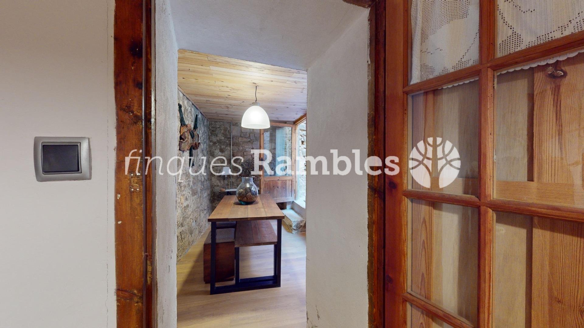 Piso – Copons (Copons) – 15