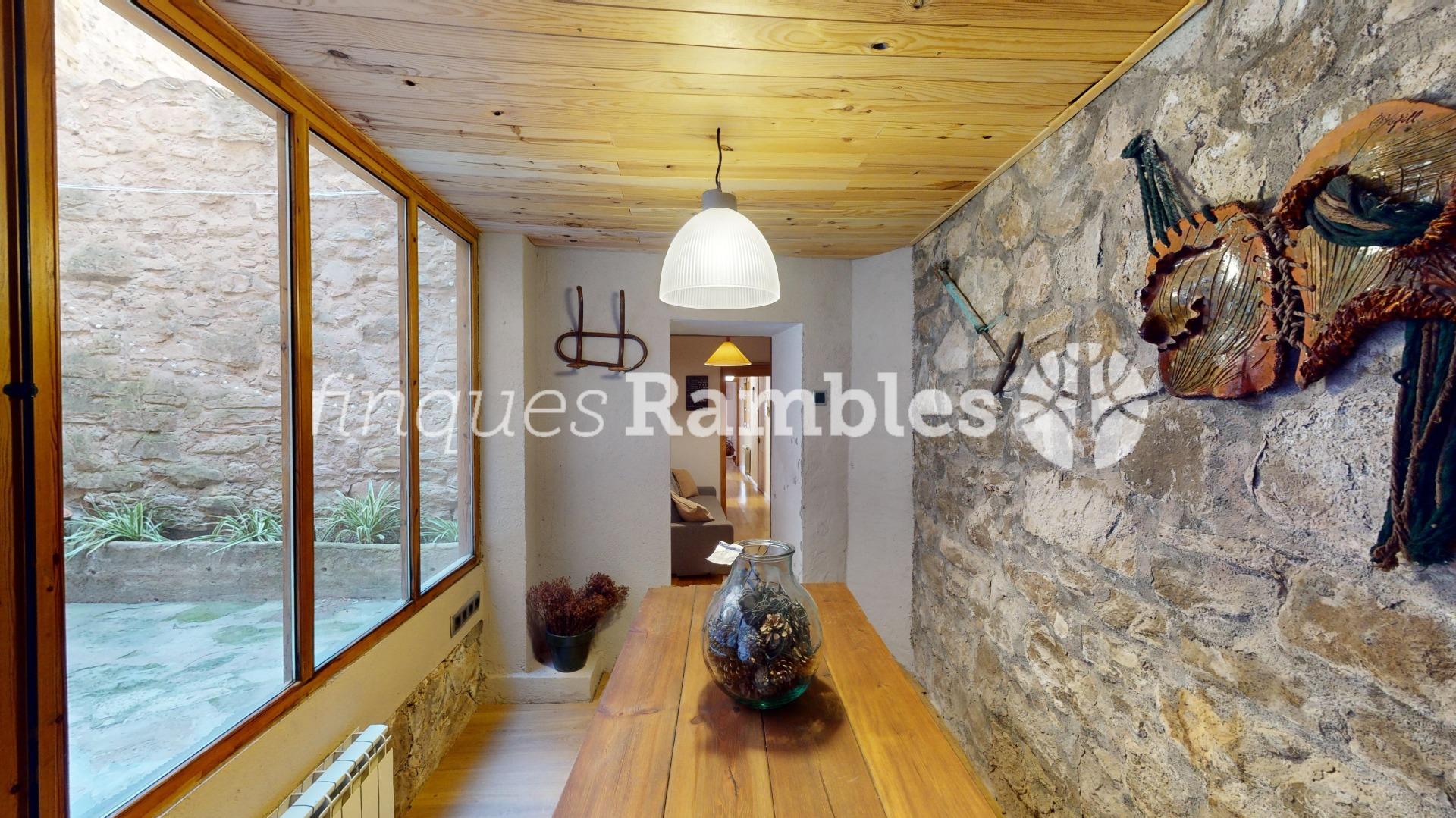 Piso – Copons (Copons) – 16