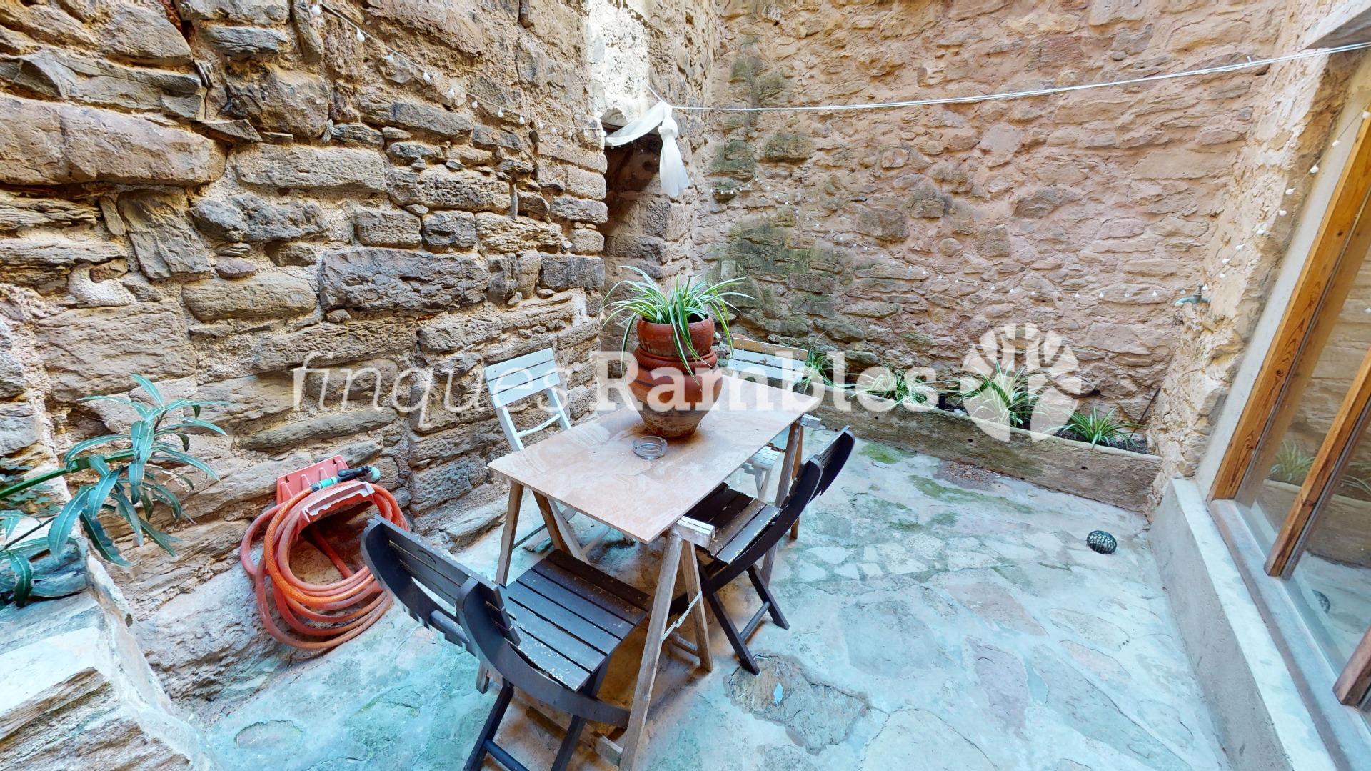 Piso – Copons (Copons) – 17