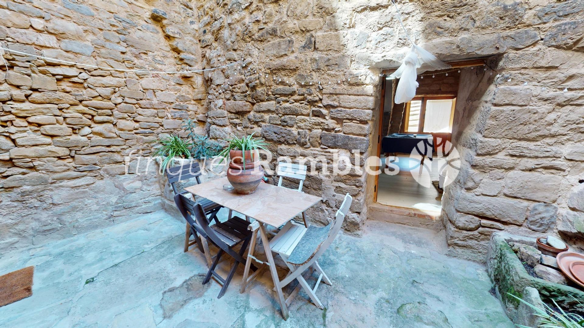 Piso – Copons (Copons) – 18