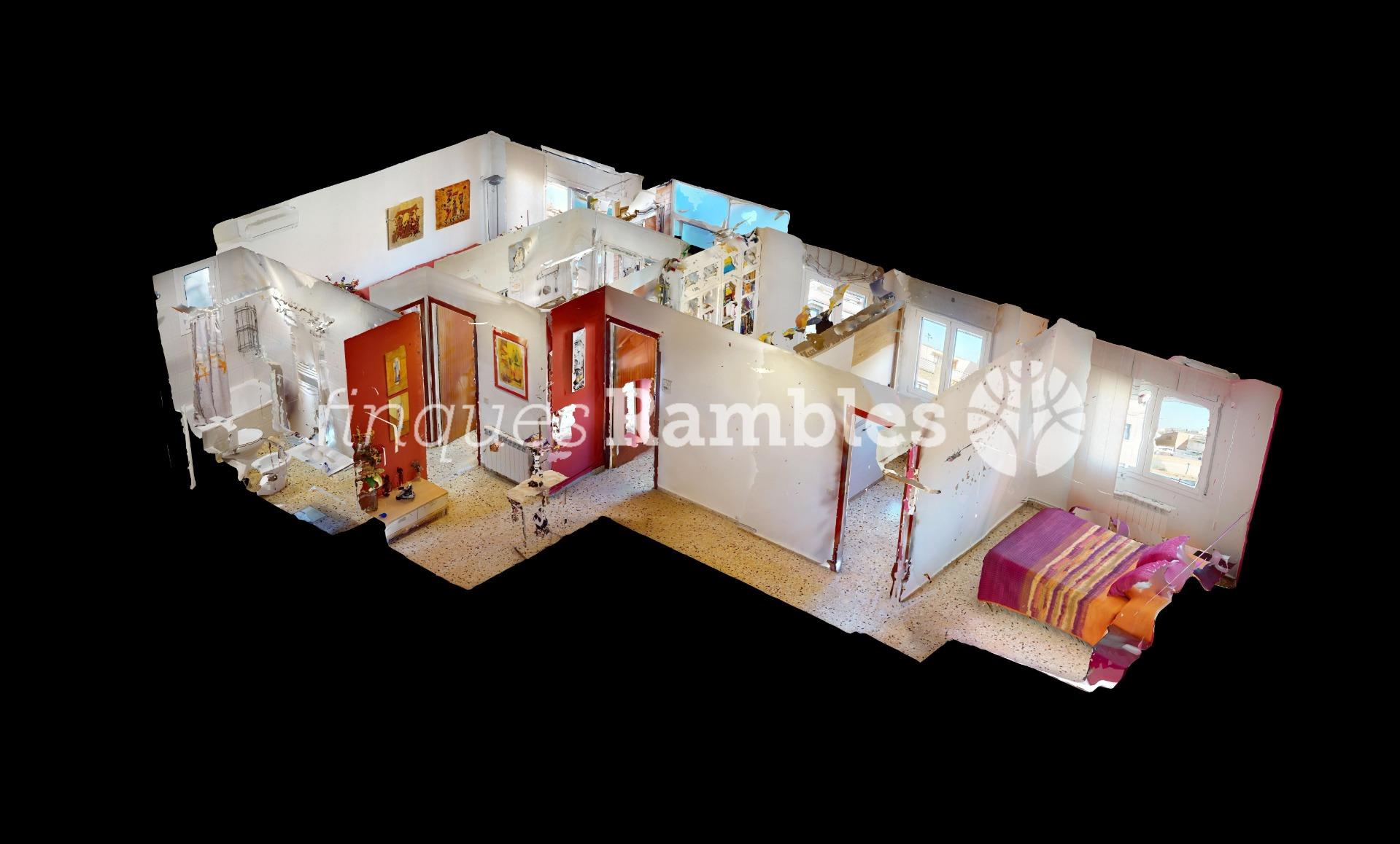 PIS PER ENTRAR A VIURE A VILANOVA – 18