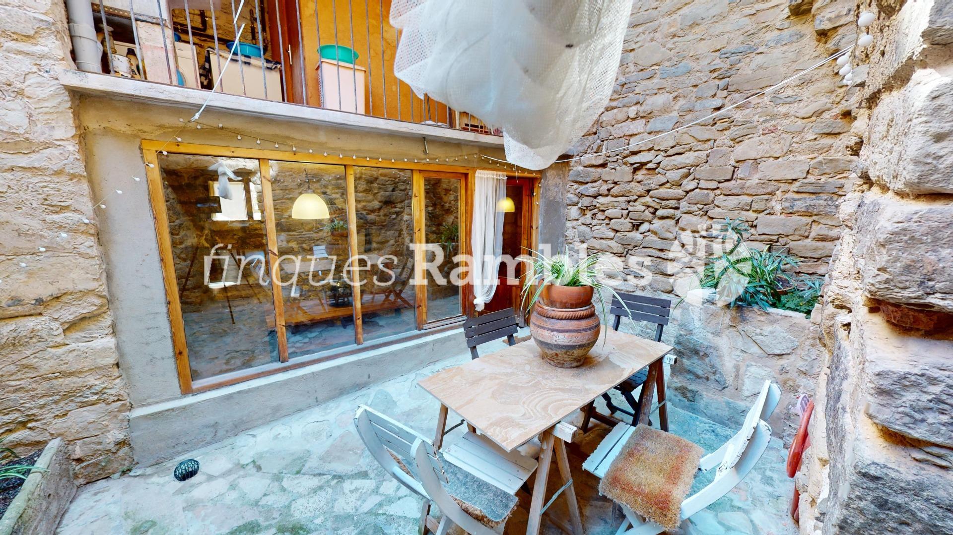 Piso – Copons (Copons) – 19