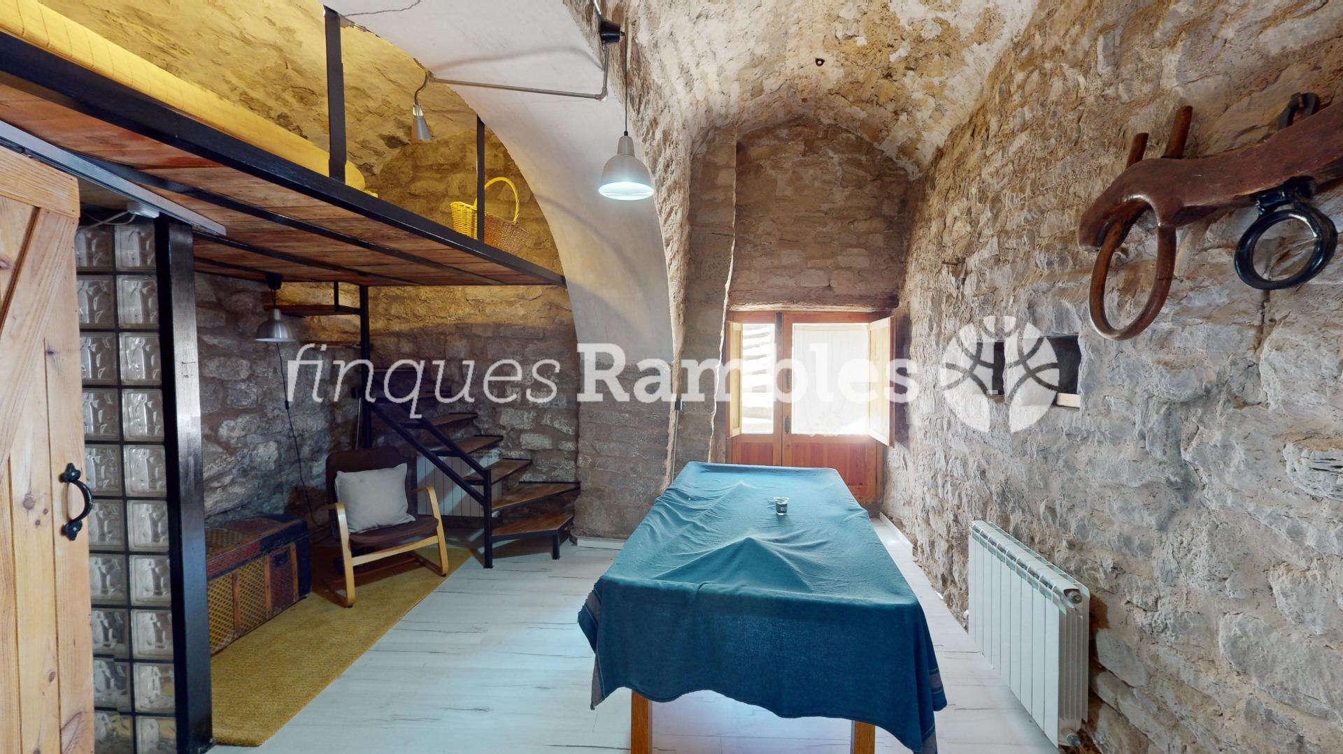 Piso – Copons (Copons) – 20