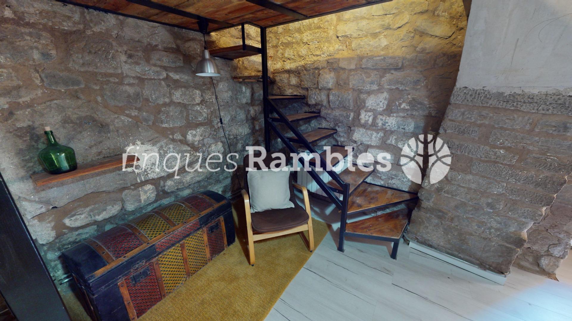 Piso – Copons (Copons) – 22