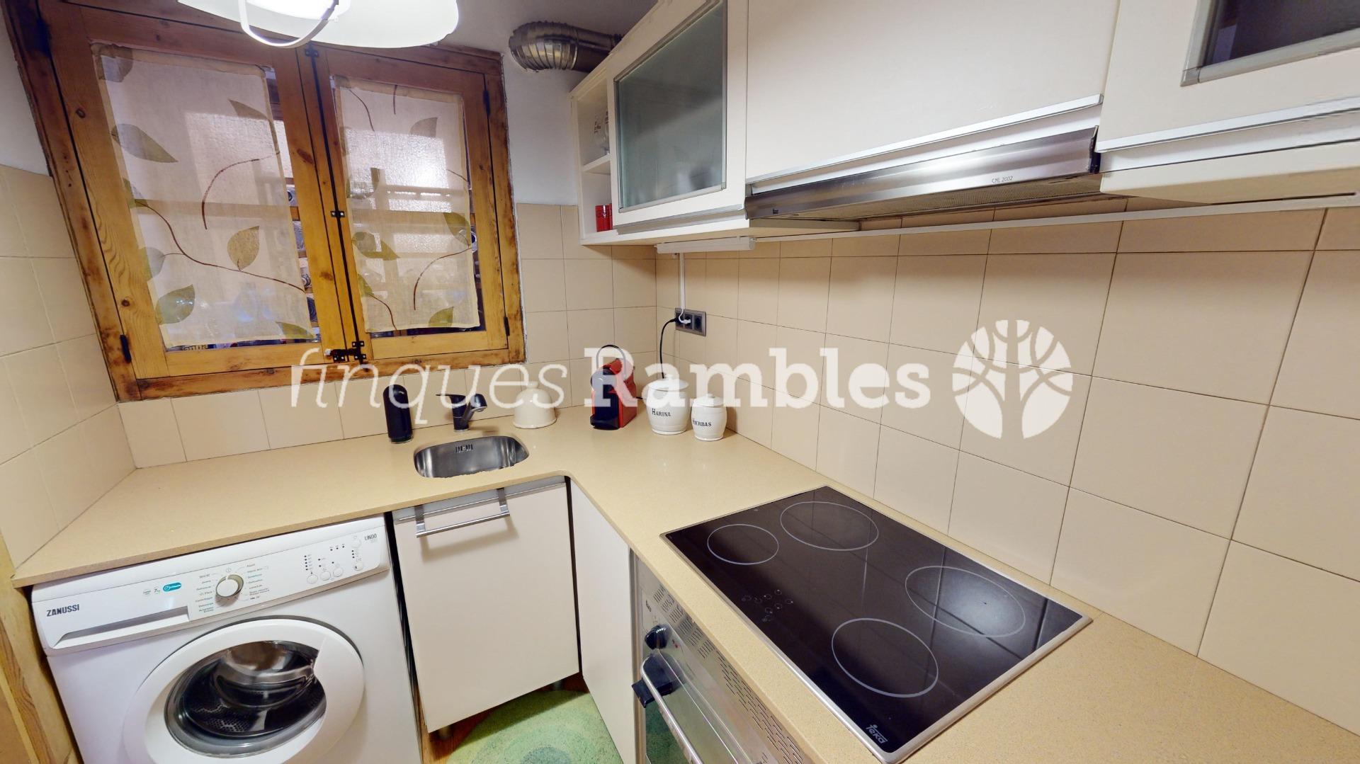 Piso – Copons (Copons) – 5