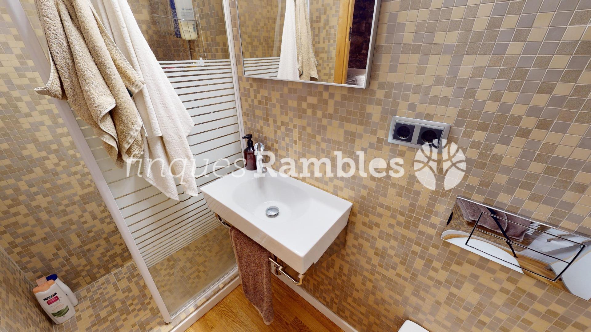 Piso – Copons (Copons) – 6