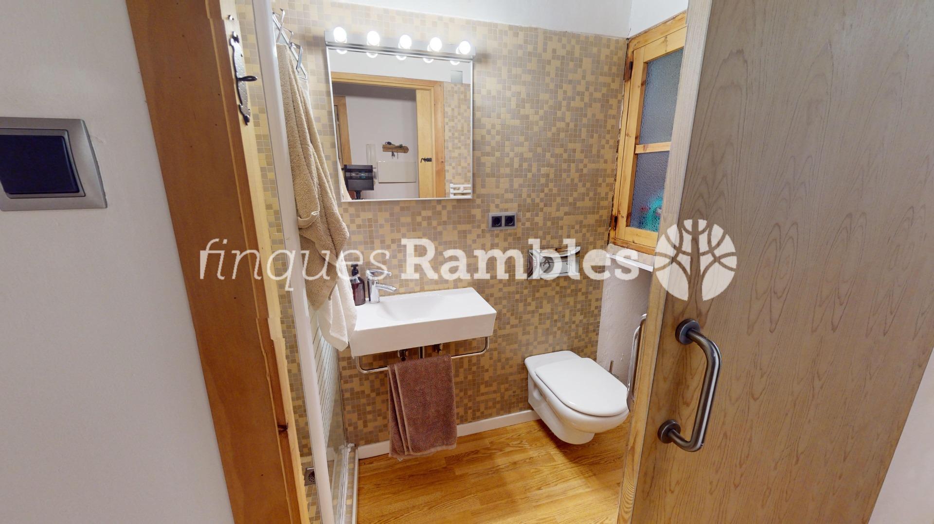 Piso – Copons (Copons) – 7