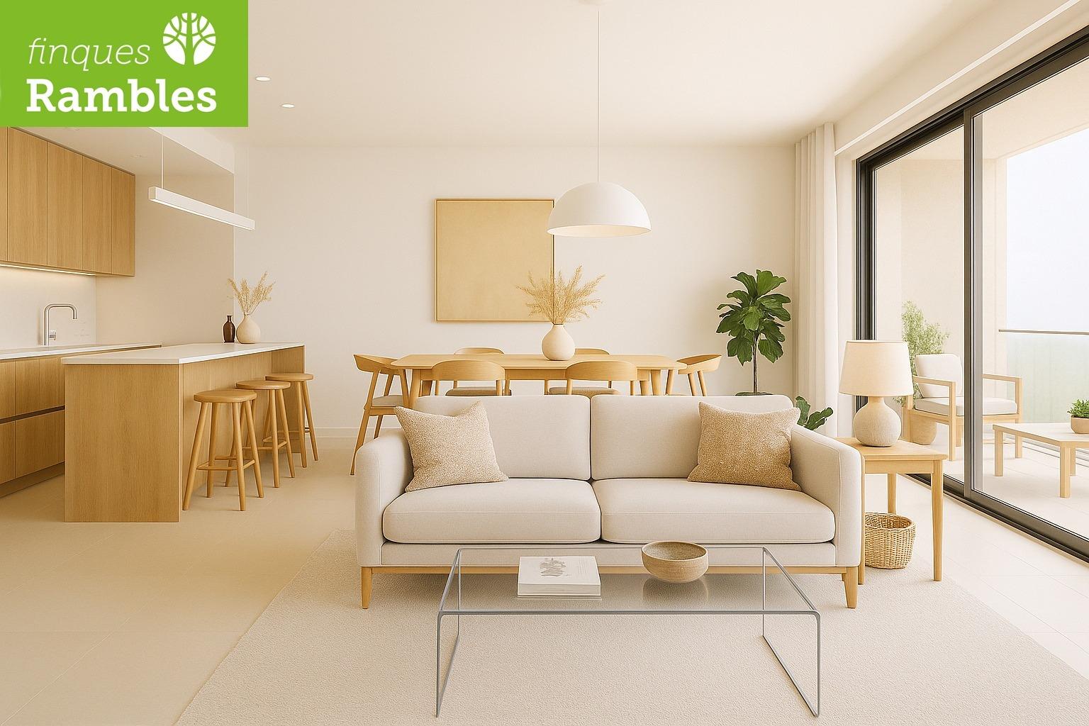 NOVA PROMOCIÓ D’HABITATGES A SANTA COLOMA DE QUERALT