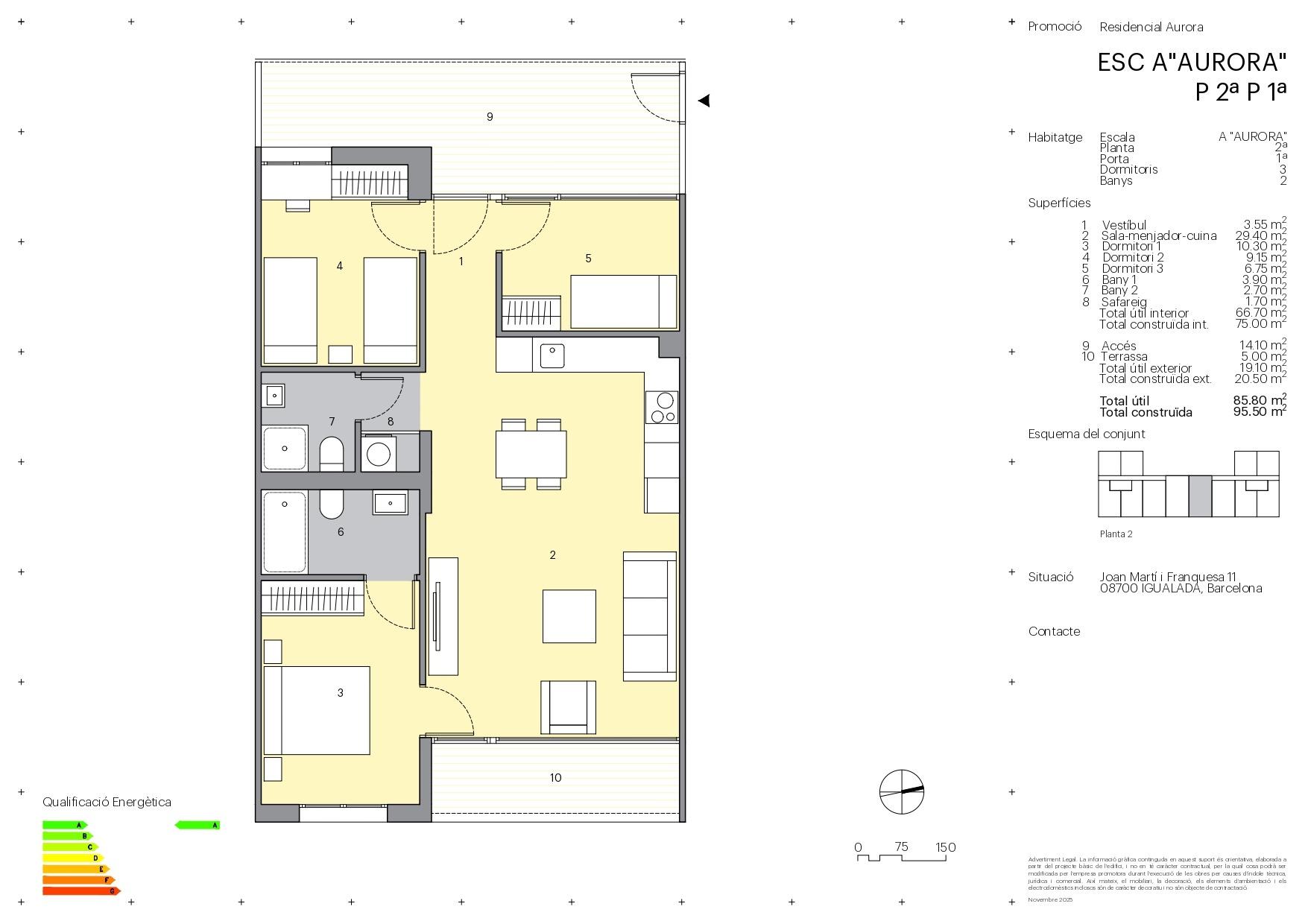Obra Nova al centre d’Igualada! – 6