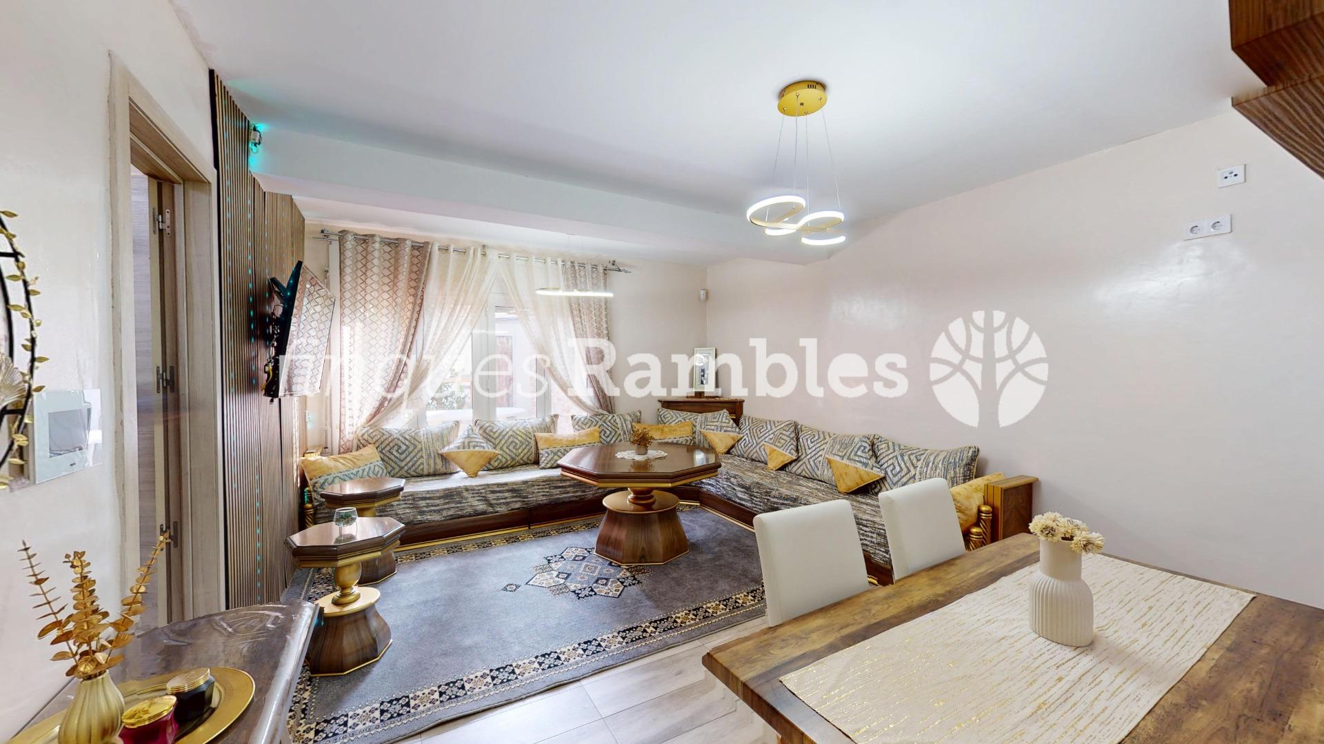 CASA PER GAUDIR AL POBLE SEC A IGUALADA – 15