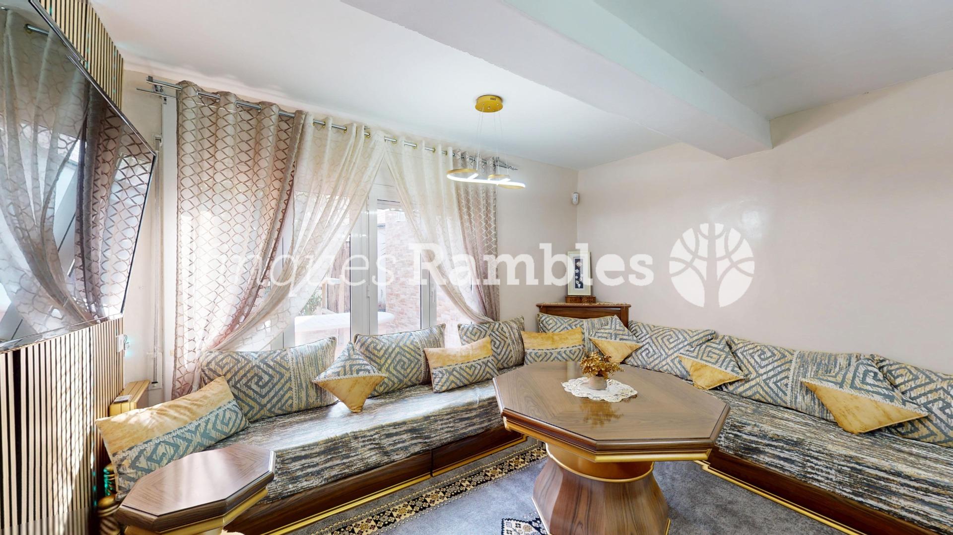 CASA PER GAUDIR AL POBLE SEC A IGUALADA – 16