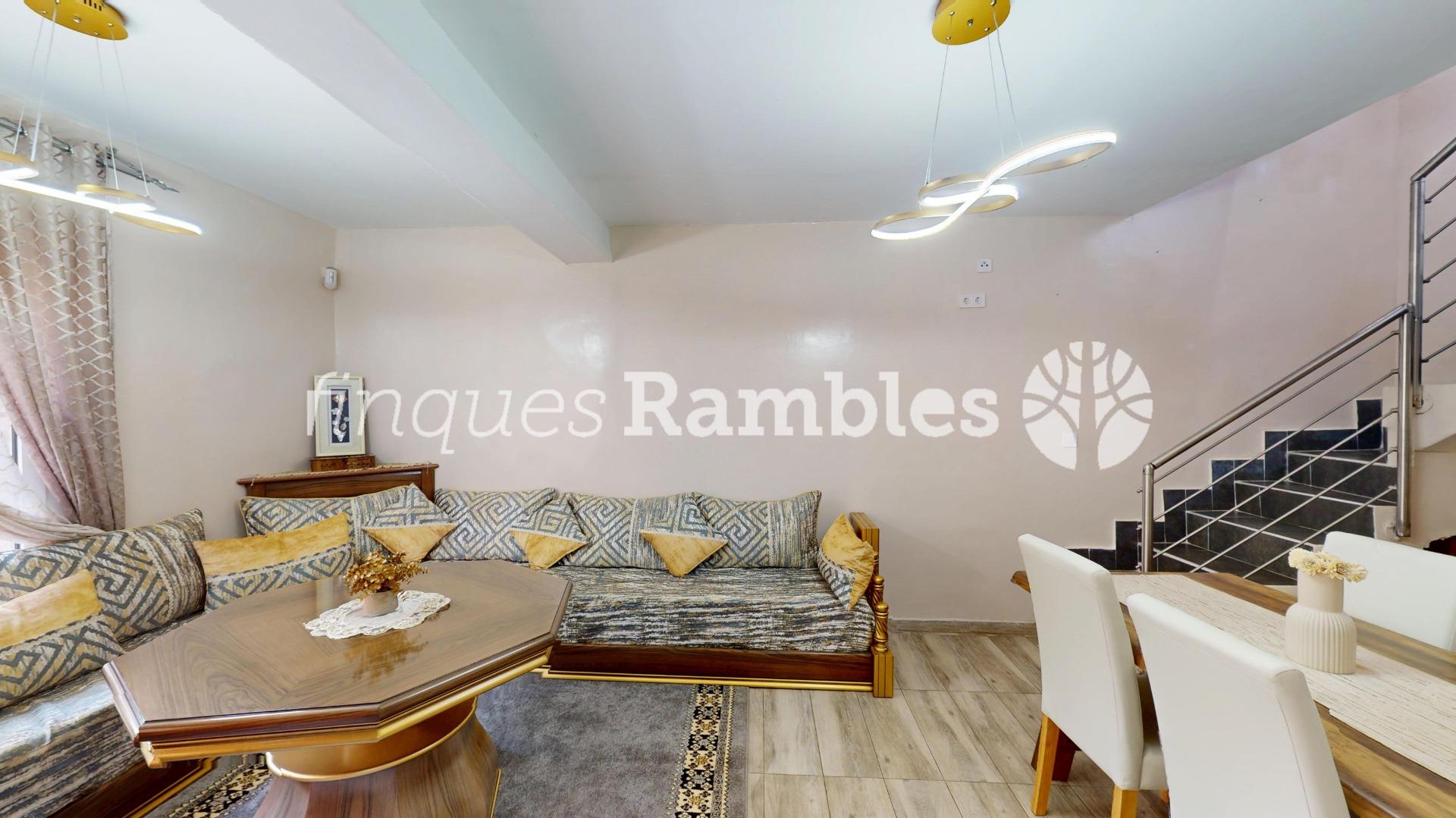 CASA PER GAUDIR AL POBLE SEC A IGUALADA – 18