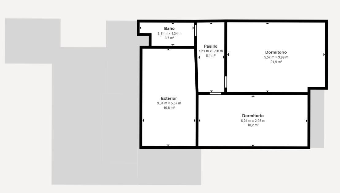CASA PER GAUDIR AL POBLE SEC A IGUALADA – 43