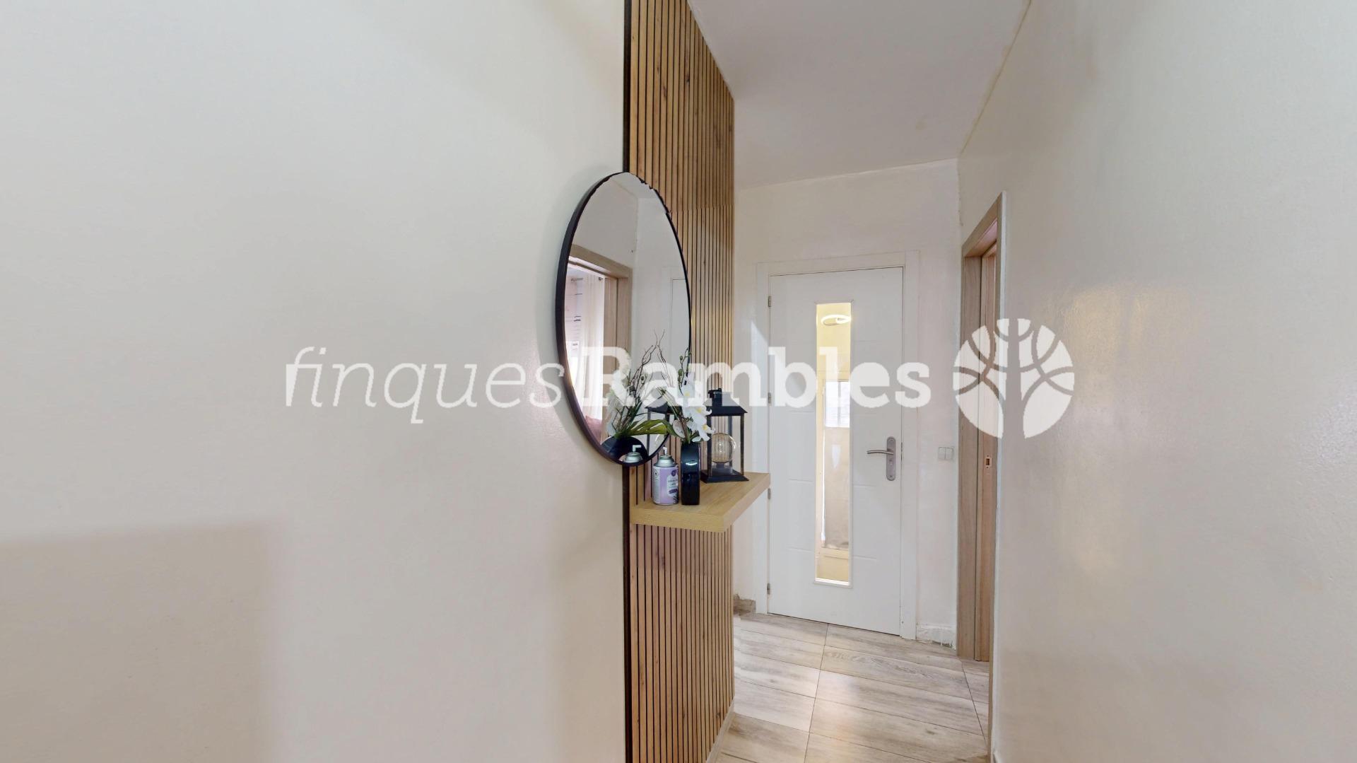 CASA PER GAUDIR AL POBLE SEC A IGUALADA – 6