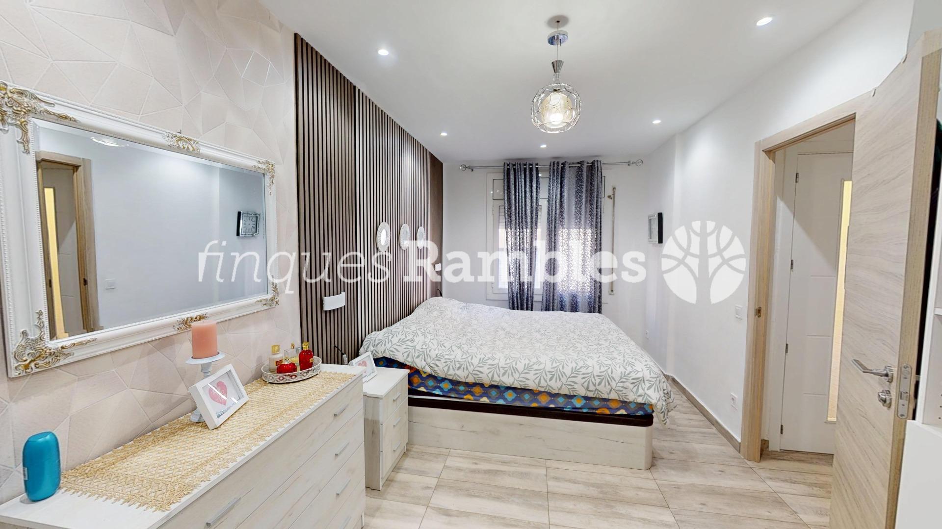 CASA PER GAUDIR AL POBLE SEC A IGUALADA – 8