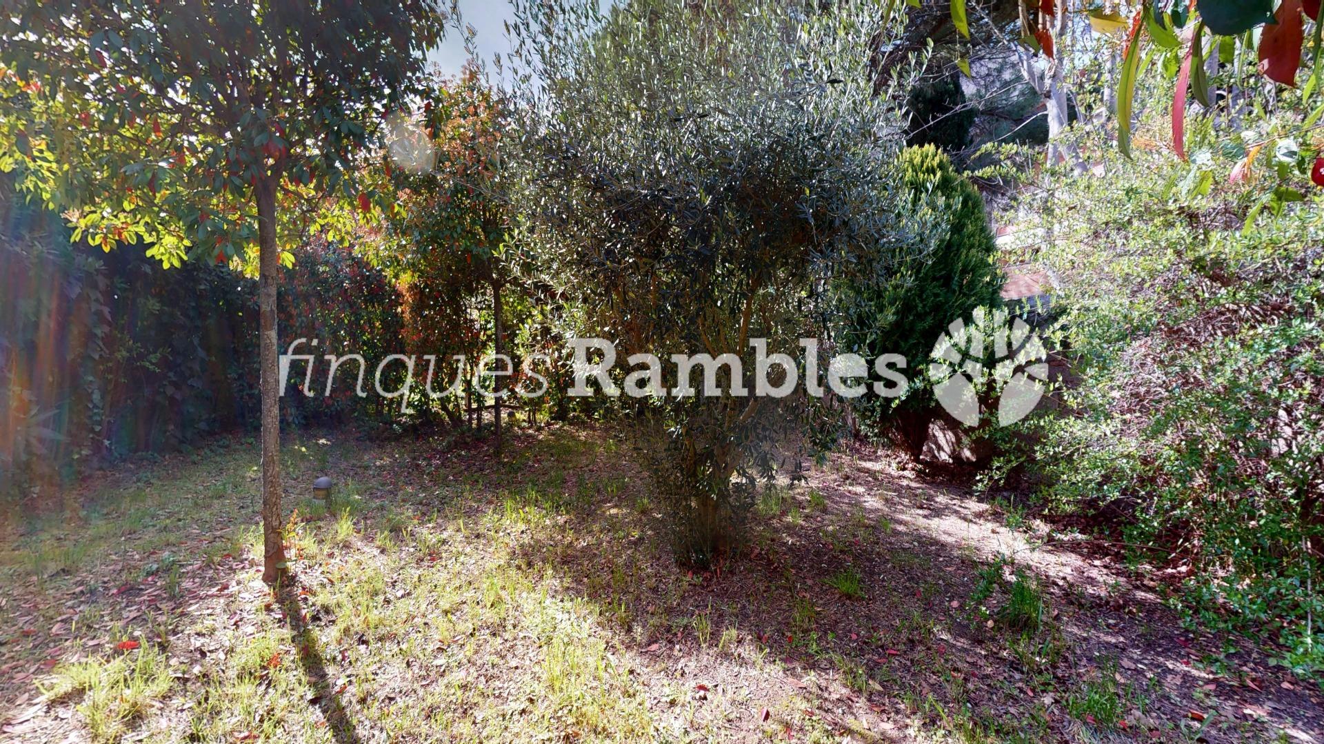 CASA SENYORIAL AMB GRAN JARDÍ, A PLE CENTRE DE CAPELLADES – 54