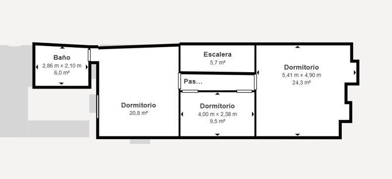 CASA SENYORIAL AMB GRAN JARDÍ, A PLE CENTRE DE CAPELLADES – 58