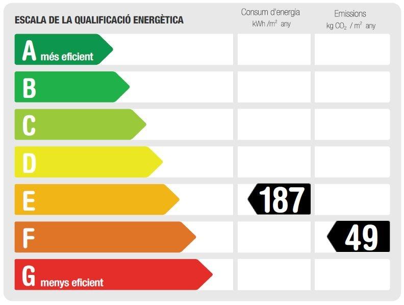 CASA SENYORIAL AMB GRAN JARDÍ, A PLE CENTRE DE CAPELLADES – 61